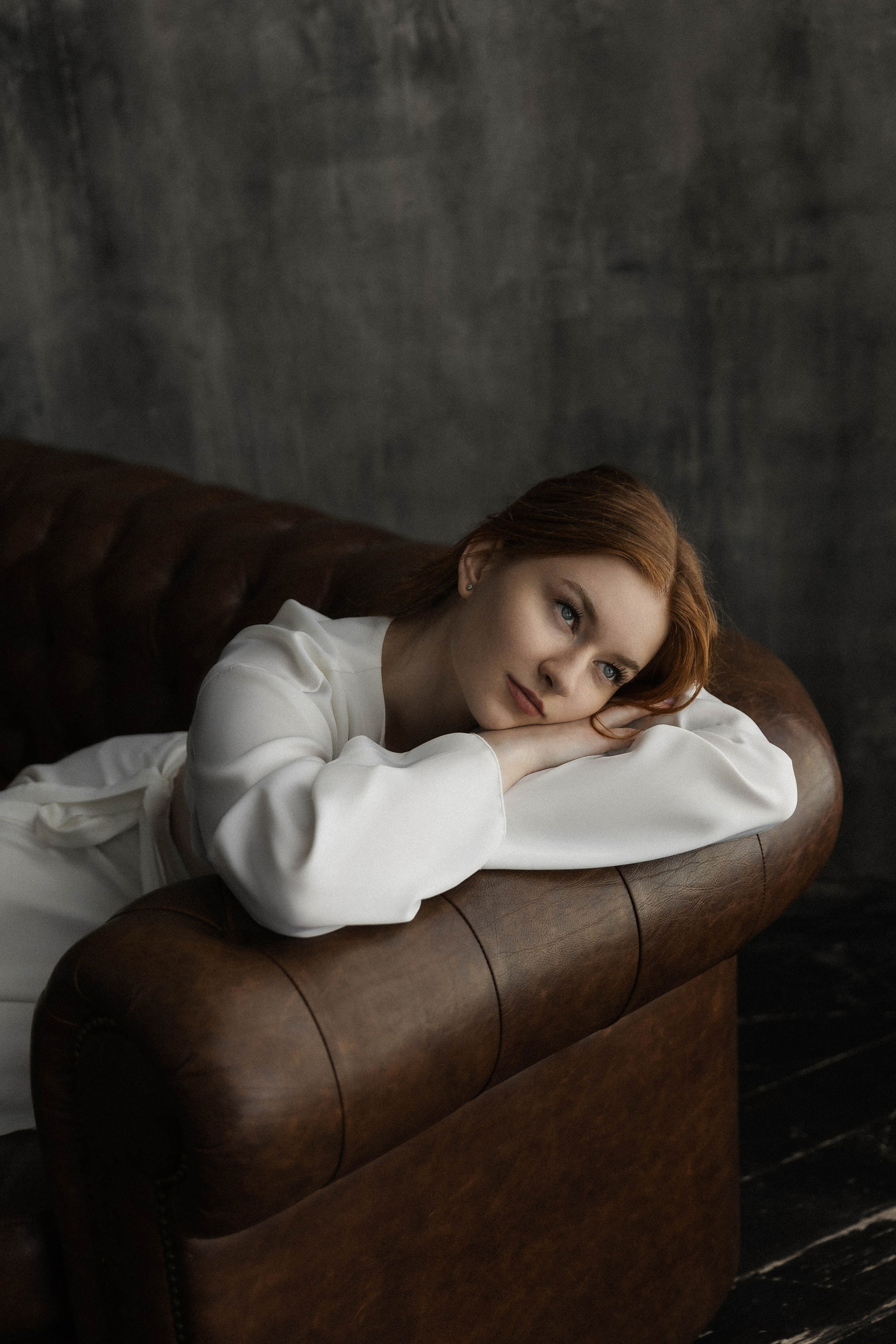 Ангелина. Фотограф Итуруп | Бурова Екатерина