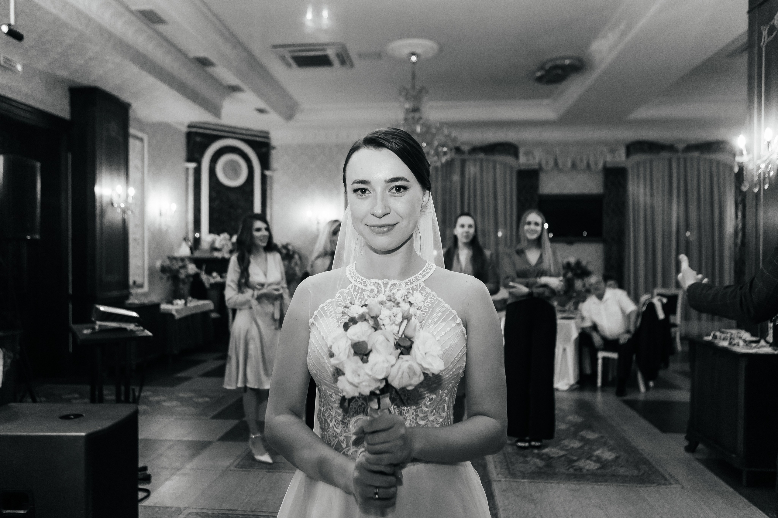 Марина и Дмитрий. Свадебный и семейный фотограф в Ростове-на-Дону