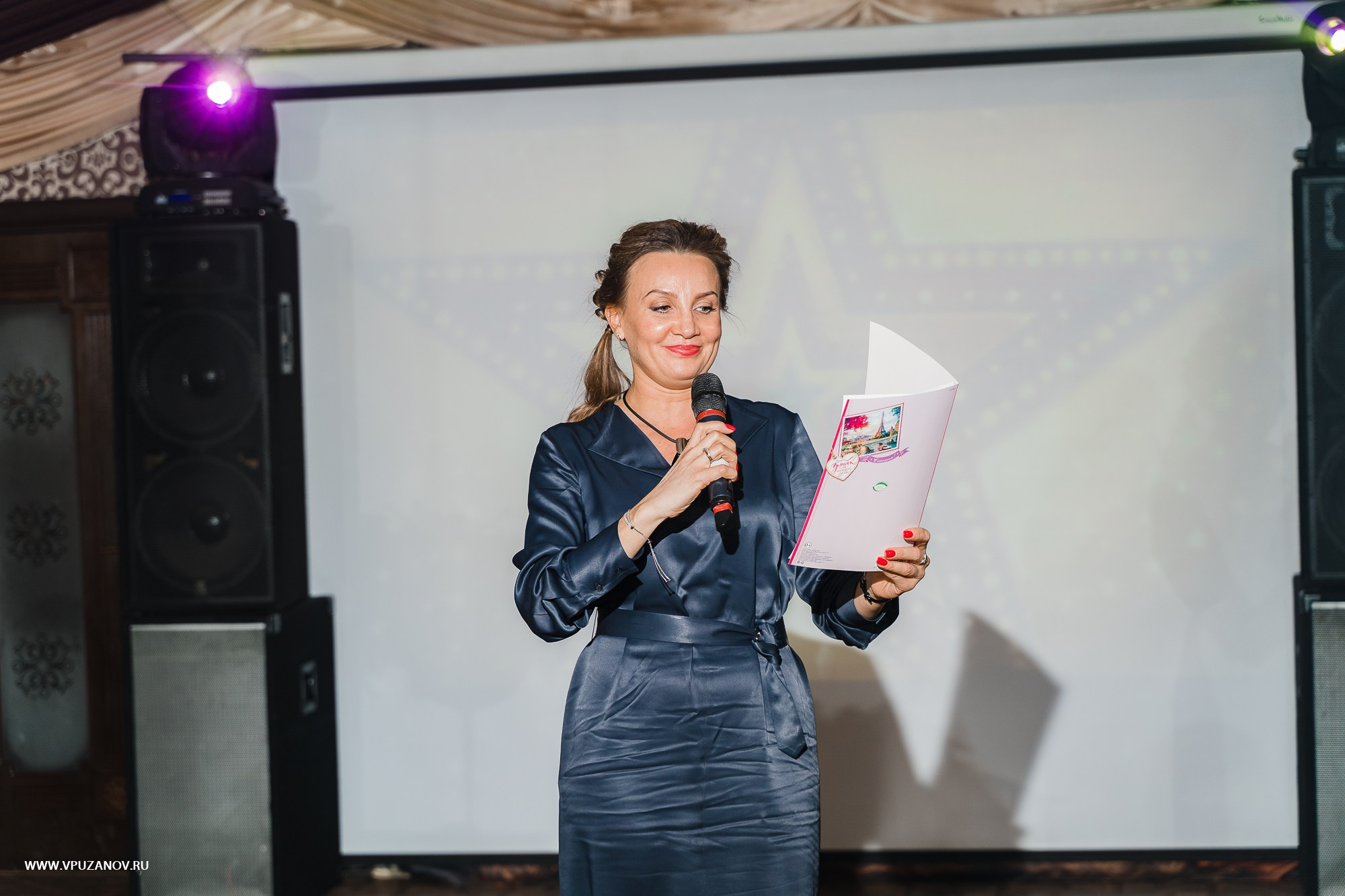 Фотосъемка дня рождения