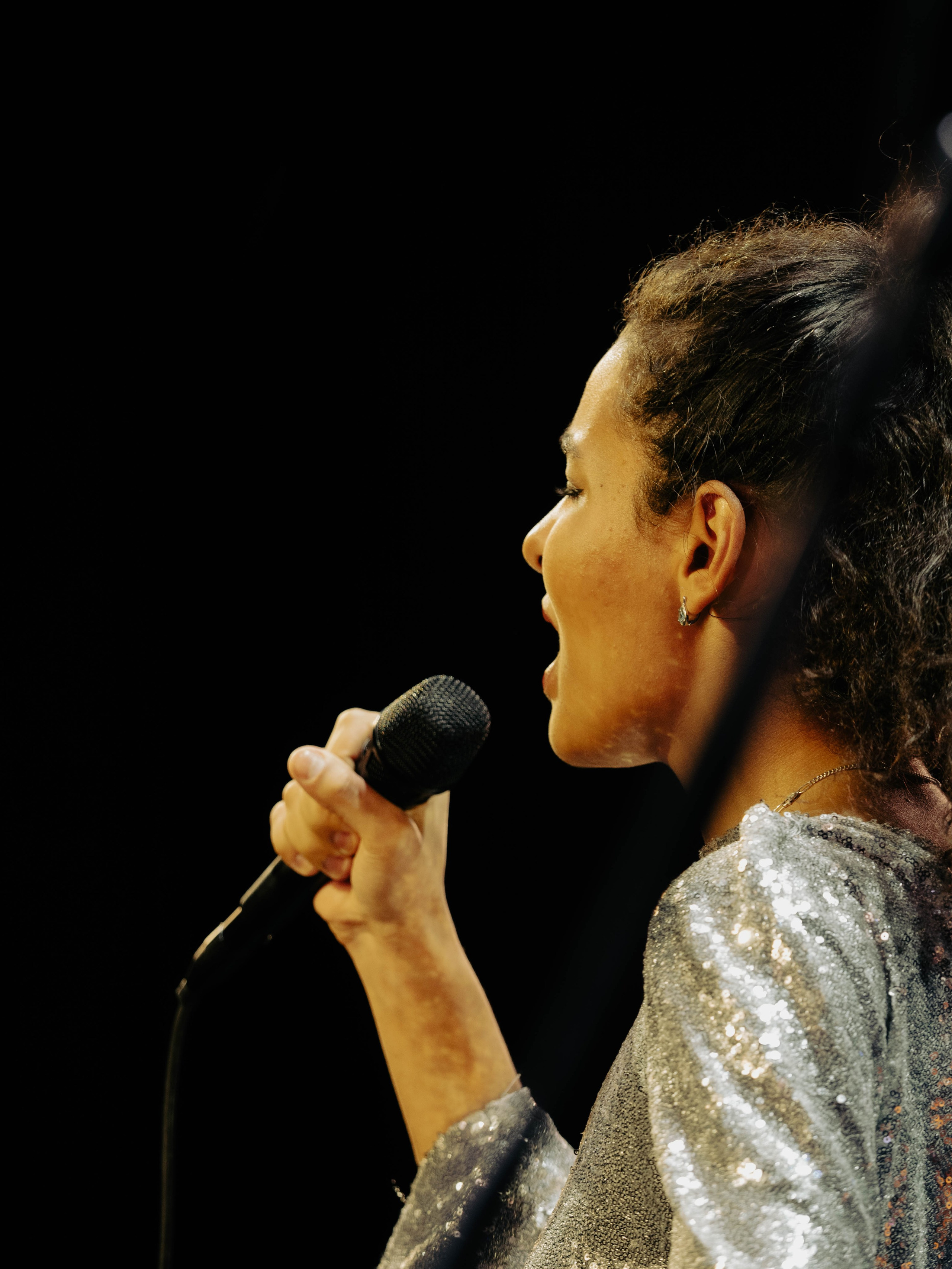 Музыка не в лицах. Видеограф Нижний Новгород, Санкт-Петербург Лена Латышева