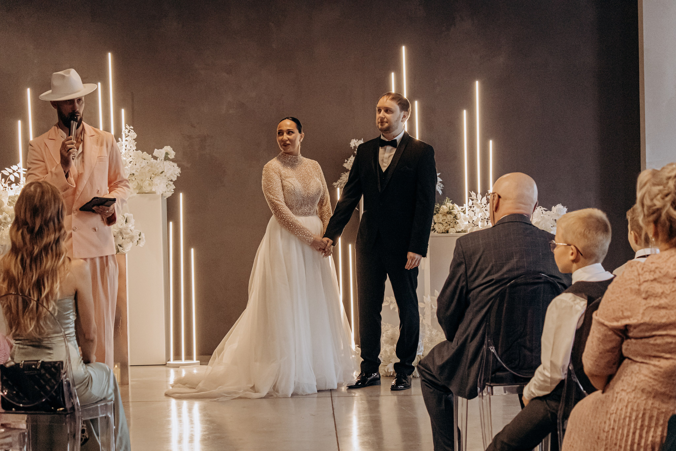 Виктория и Павел. Свадебный фотограф Челябинск