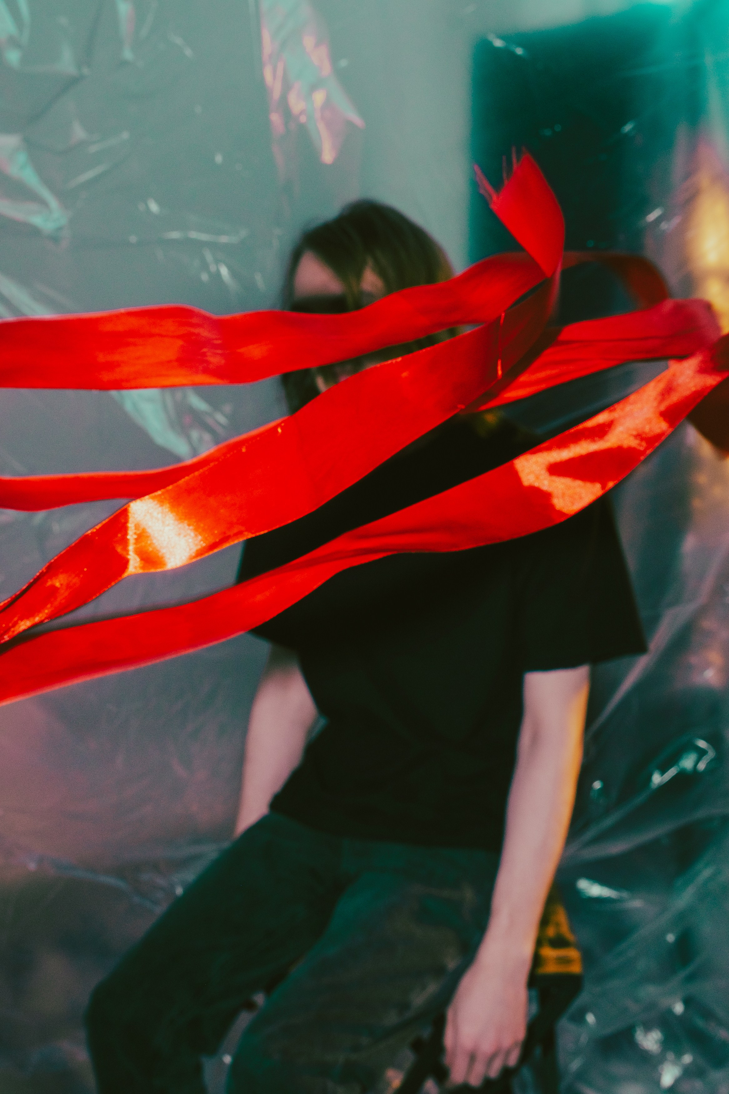 Арт фотограф и визуальный художник Марина Черепович