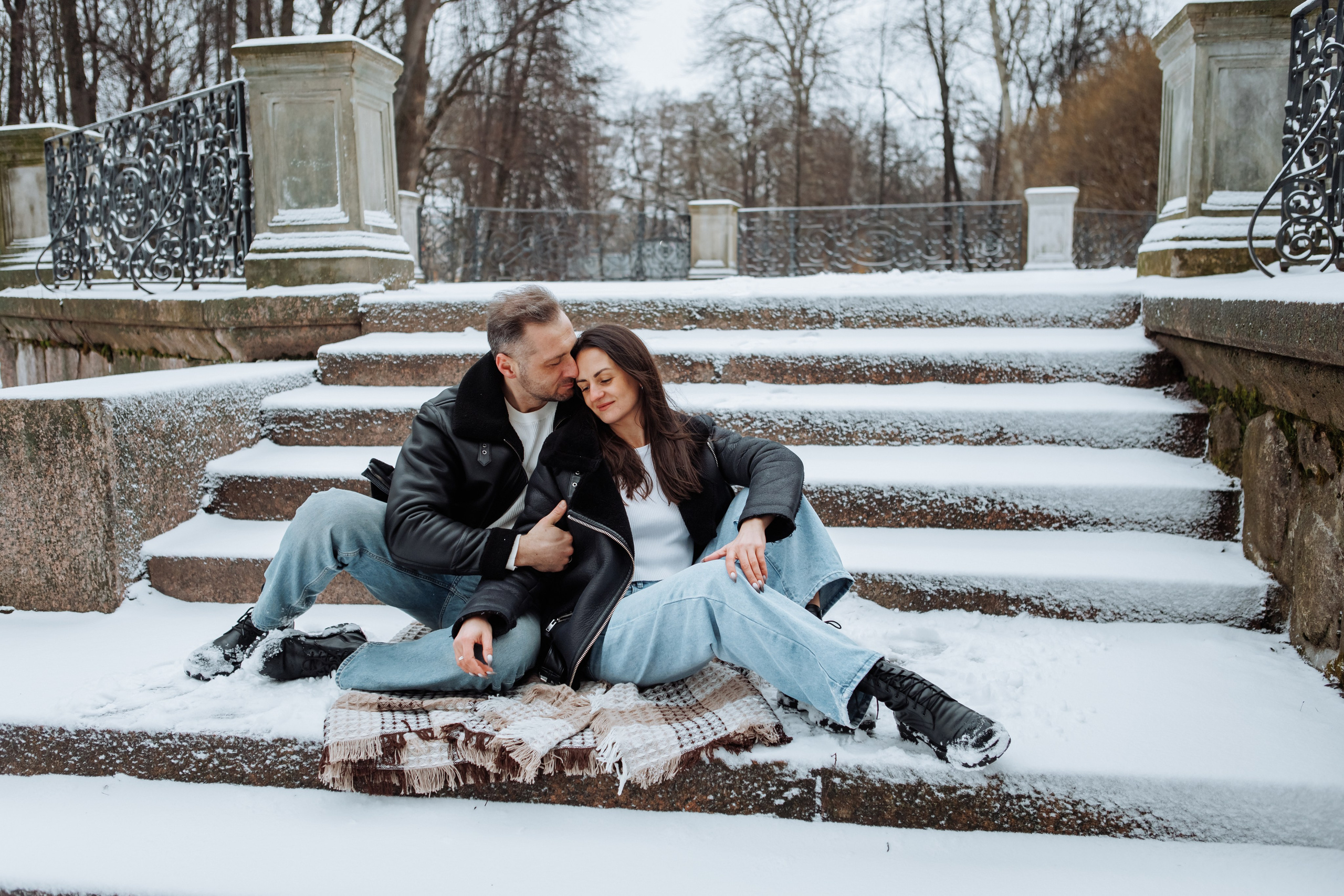 Марина Никита. Свадебный фотограф в Санкт-Петербурге