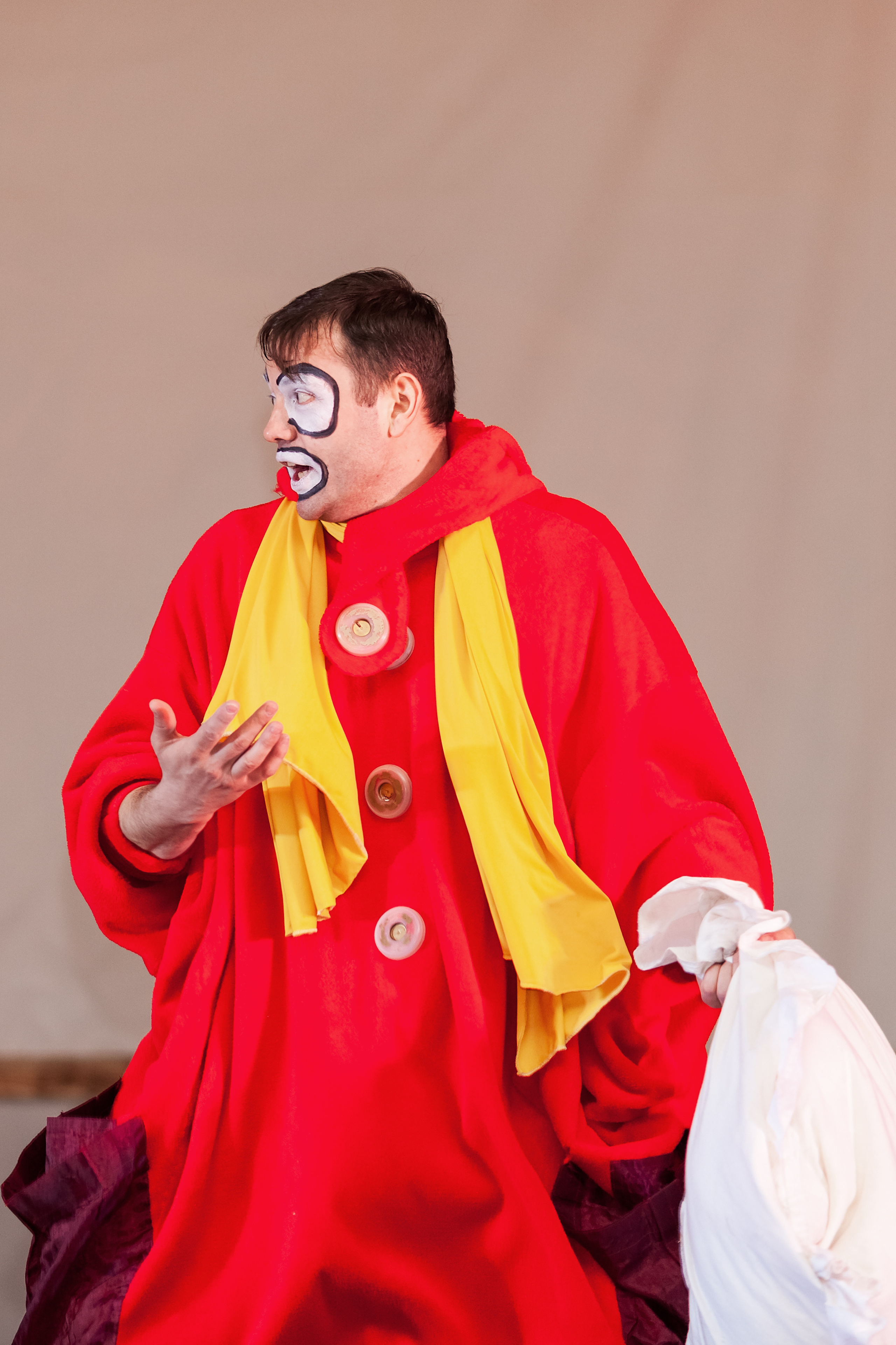 Цирк!. Детский, семейный фотограф в Южно-Сахалинске, Невельске и Холмске