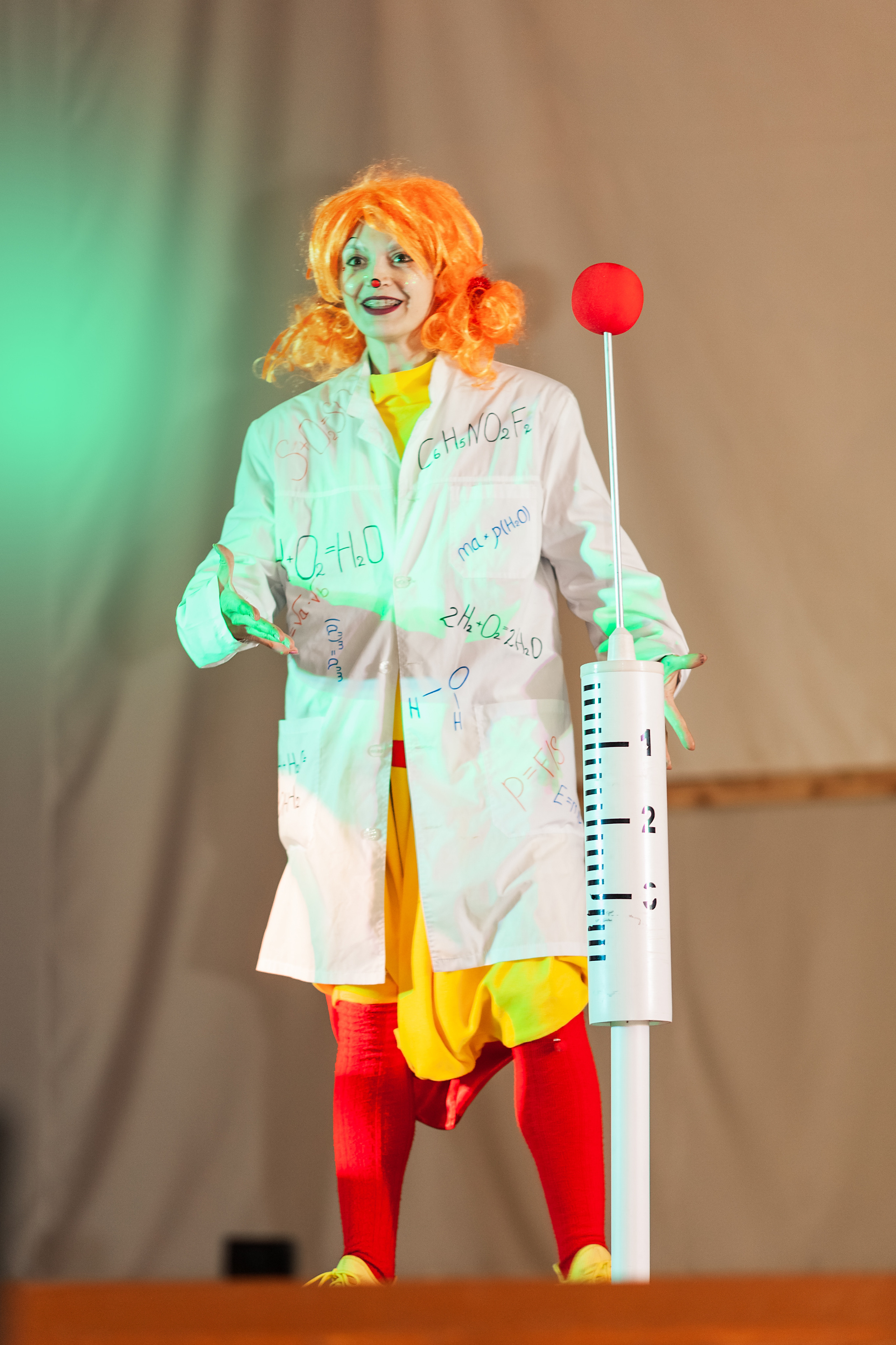 Цирк!. Детский, семейный фотограф в Южно-Сахалинске, Невельске и Холмске