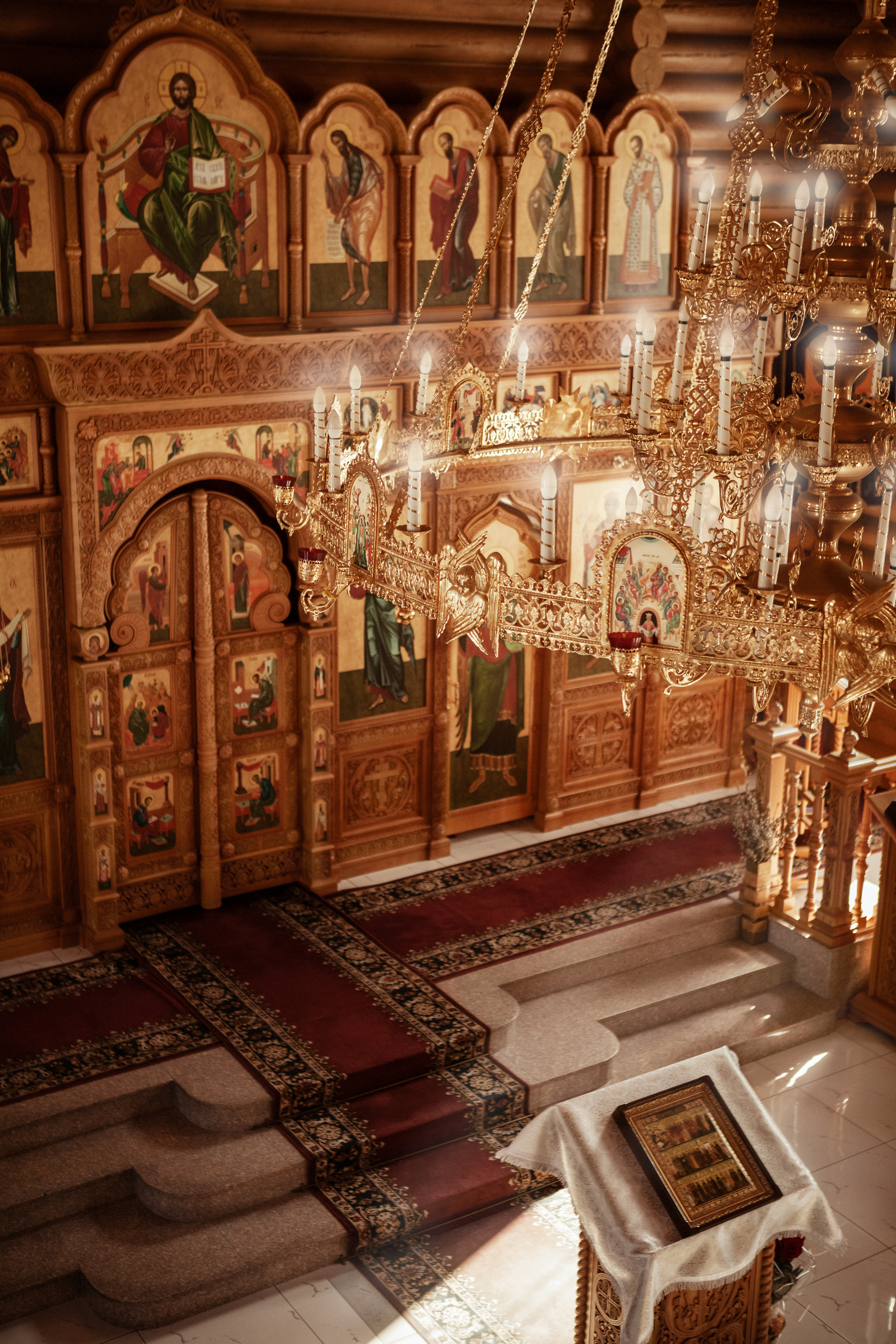 Храм иконы Божией Матери «Призри на смирение» в Невельске. Детский, семейный фотограф в Южно-Сахалинске, Невельске и Холмске