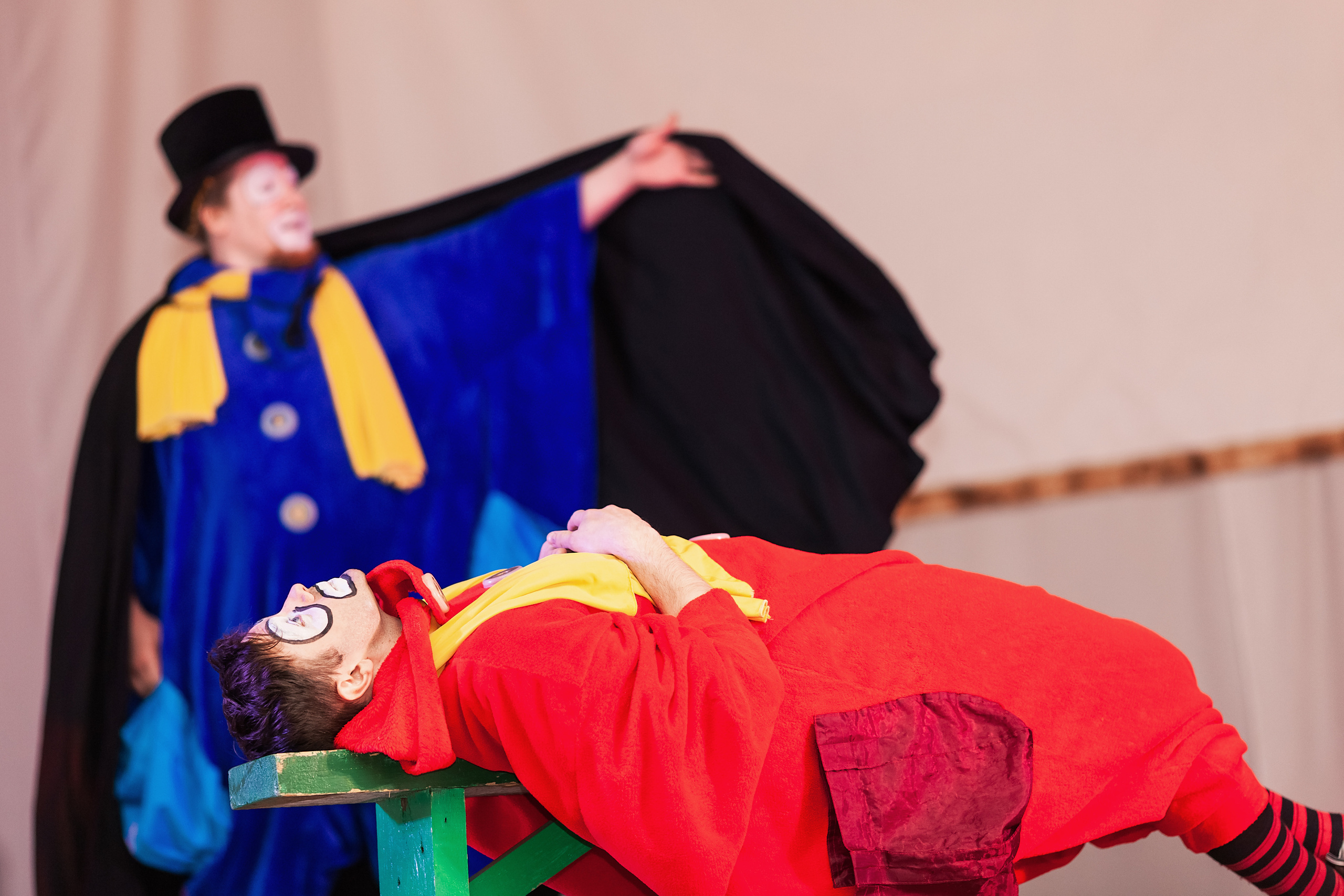 Цирк!. Детский, семейный фотограф в Южно-Сахалинске, Невельске и Холмске