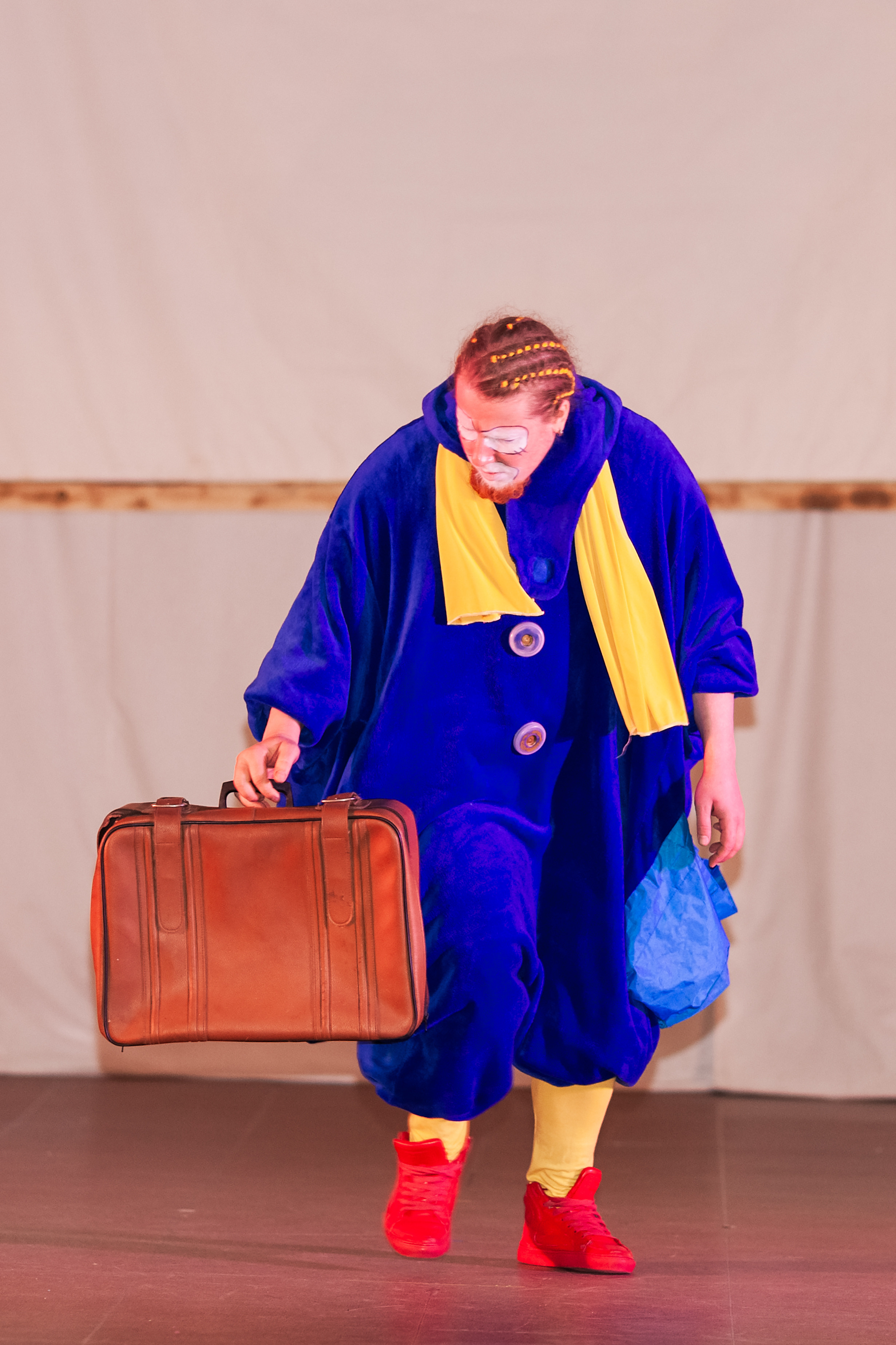 Цирк!. Детский, семейный фотограф в Южно-Сахалинске, Невельске и Холмске