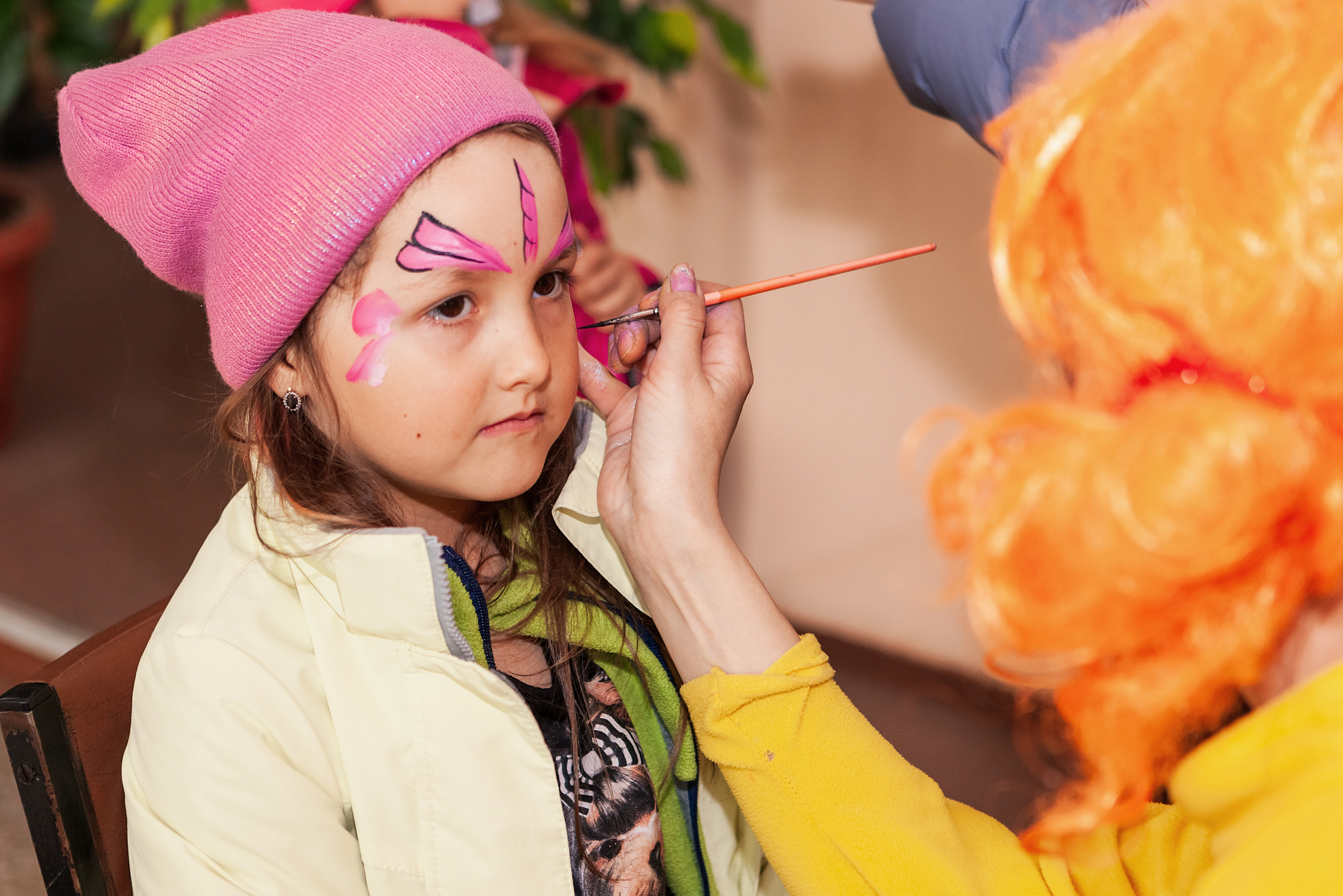 Цирк!. Детский, семейный фотограф в Южно-Сахалинске, Невельске и Холмске