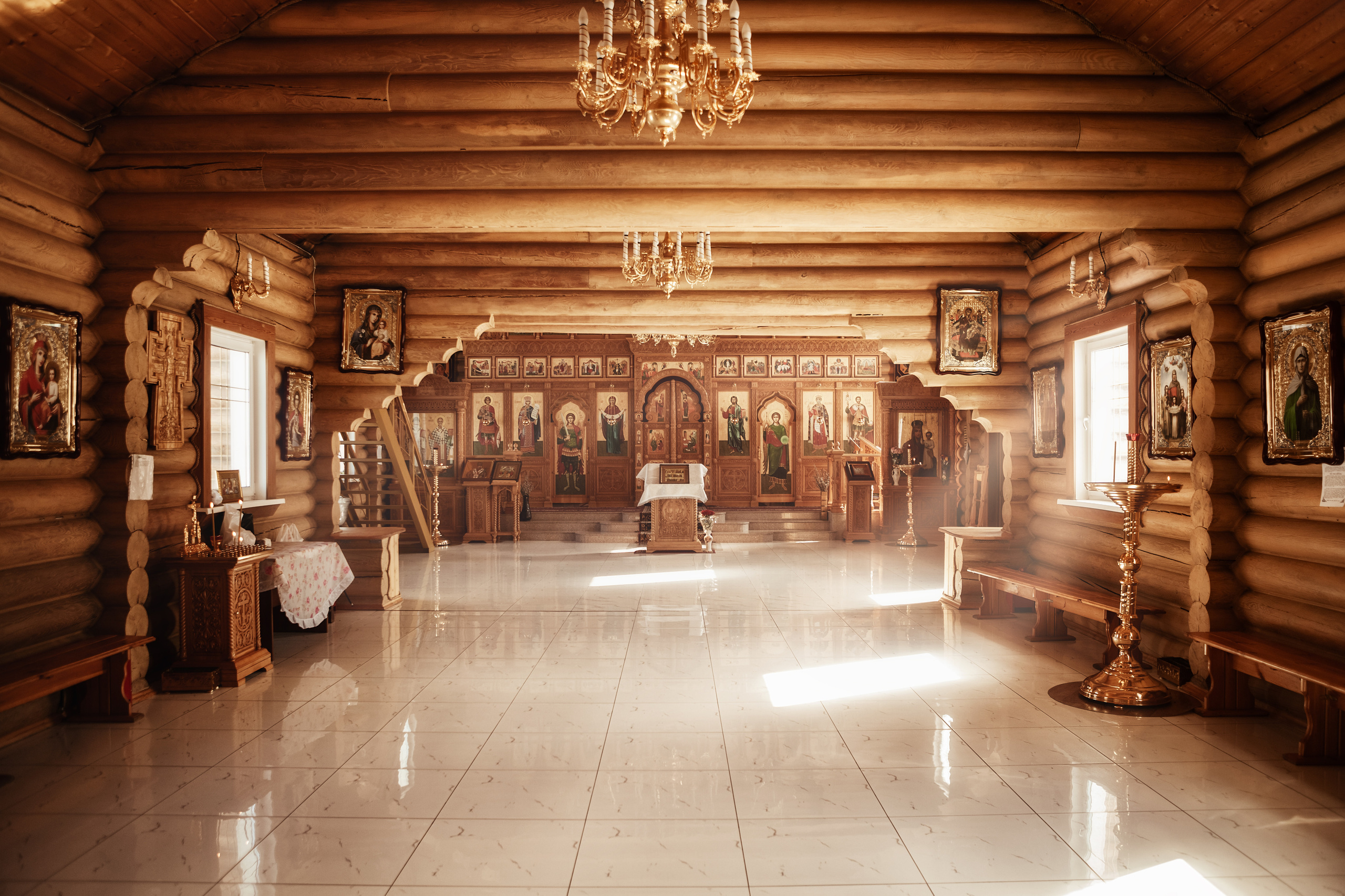 Храм иконы Божией Матери «Призри на смирение» в Невельске. Детский, семейный фотограф в Южно-Сахалинске, Невельске и Холмске