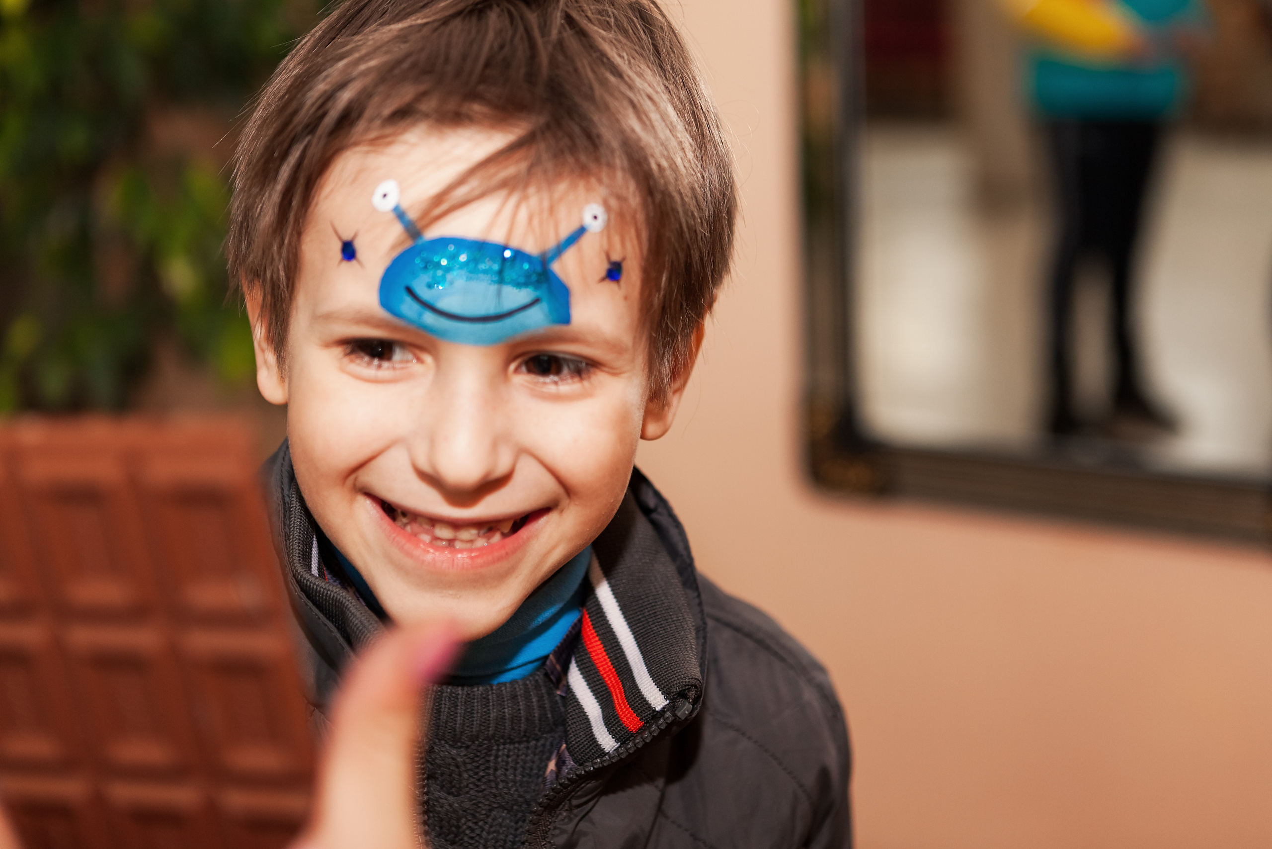 Цирк!. Детский, семейный фотограф в Южно-Сахалинске, Невельске и Холмске