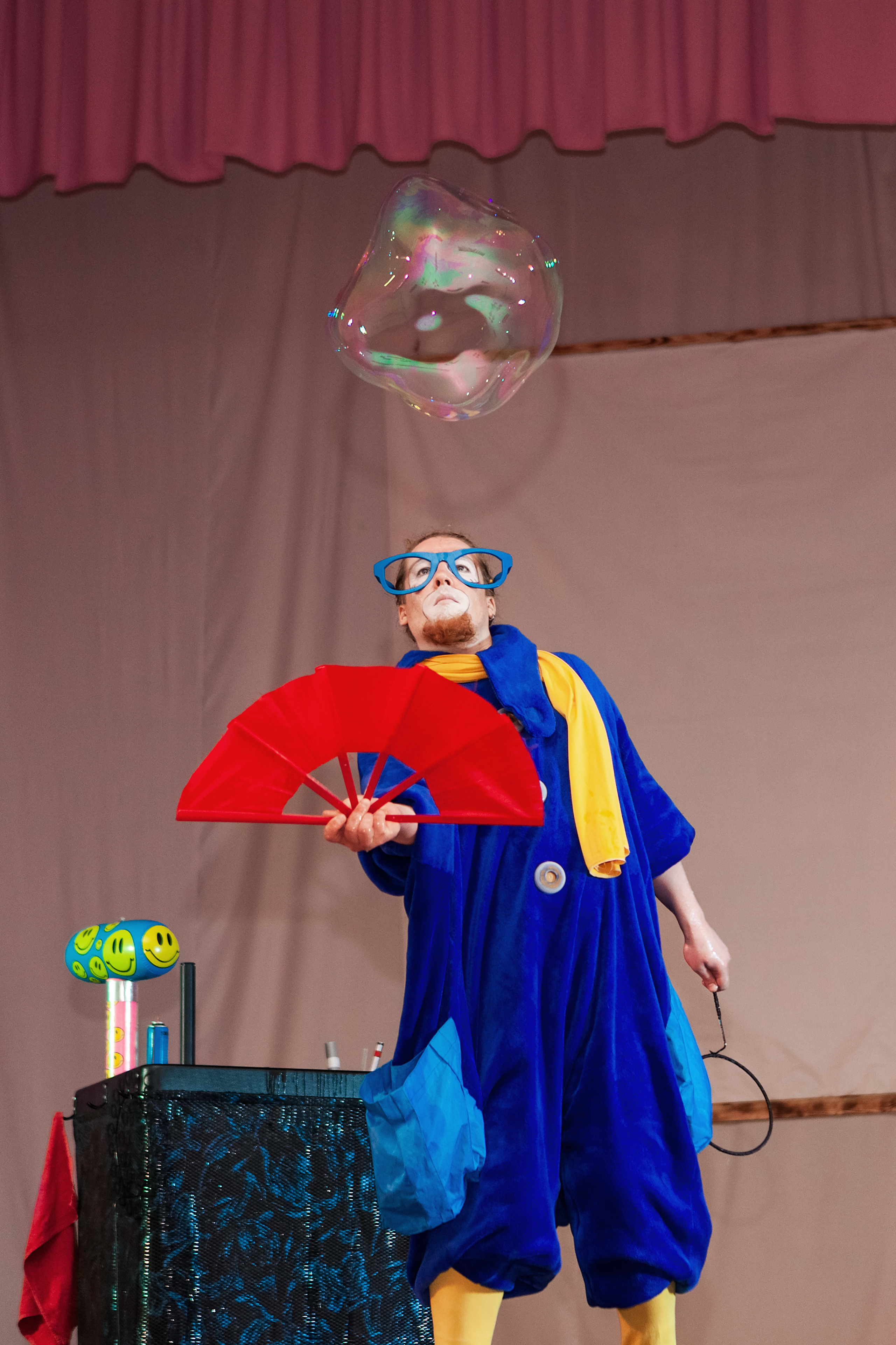 Цирк!. Детский, семейный фотограф в Южно-Сахалинске, Невельске и Холмске