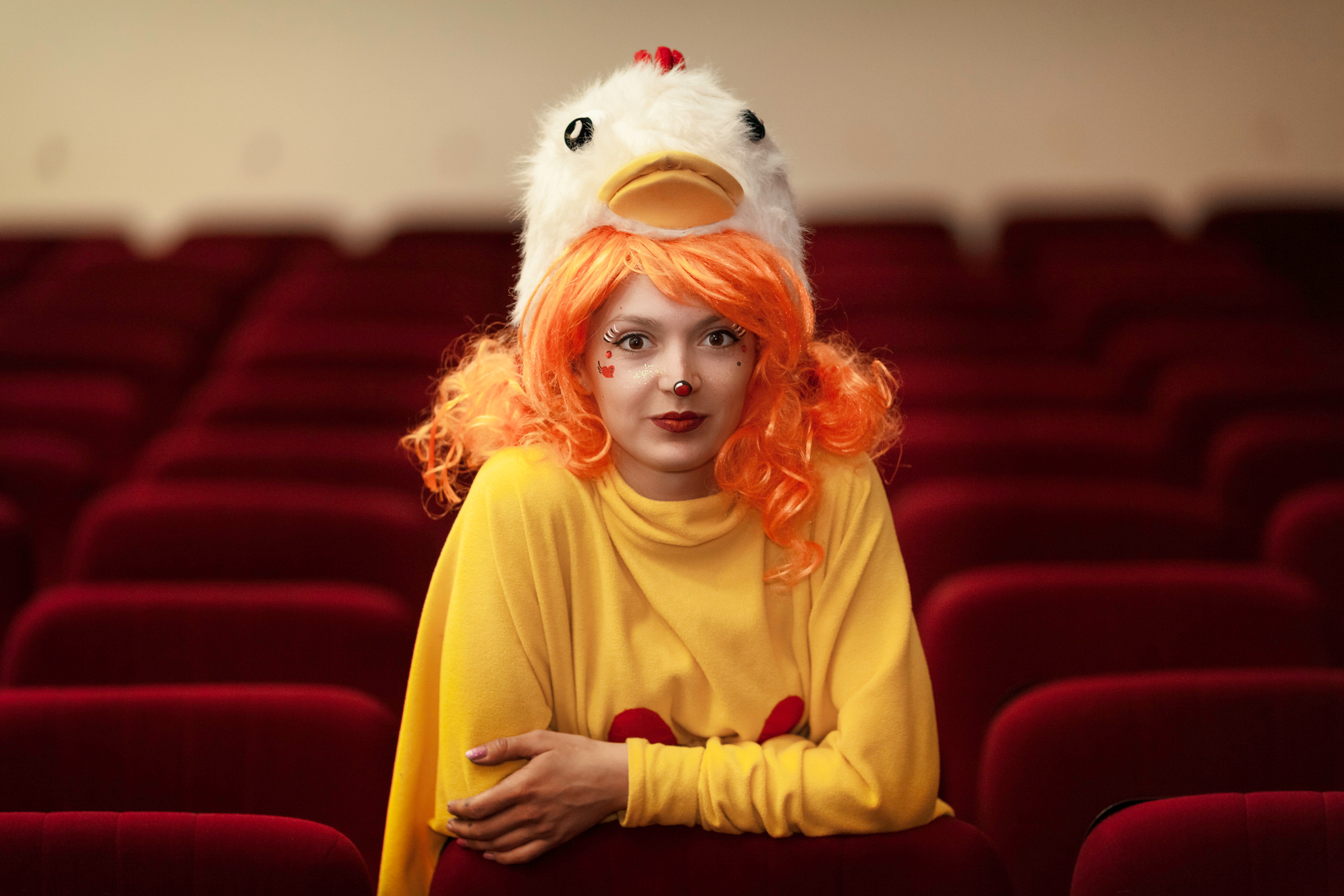 Цирк!. Детский, семейный фотограф в Южно-Сахалинске, Невельске и Холмске