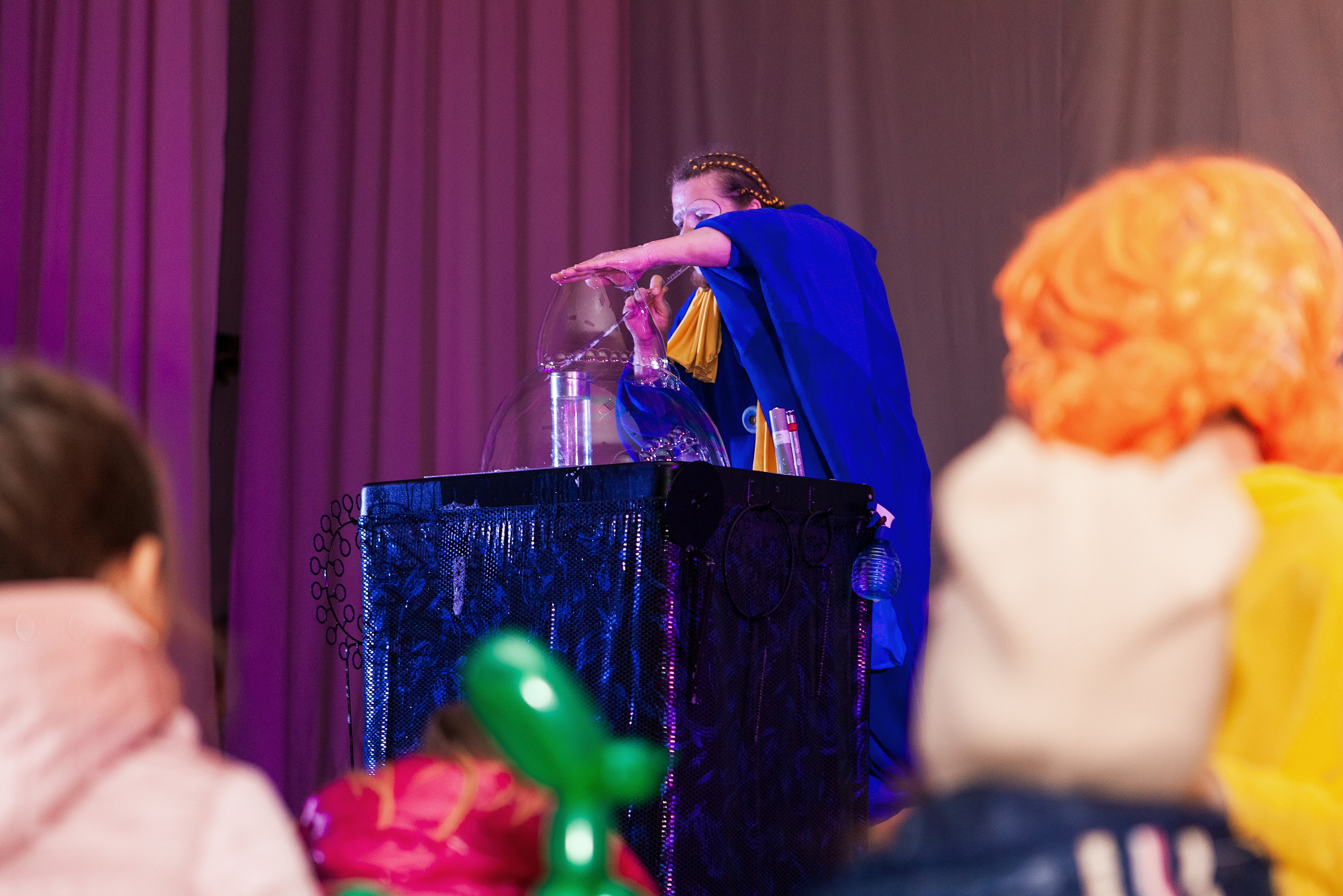 Цирк!. Детский, семейный фотограф в Южно-Сахалинске, Невельске и Холмске