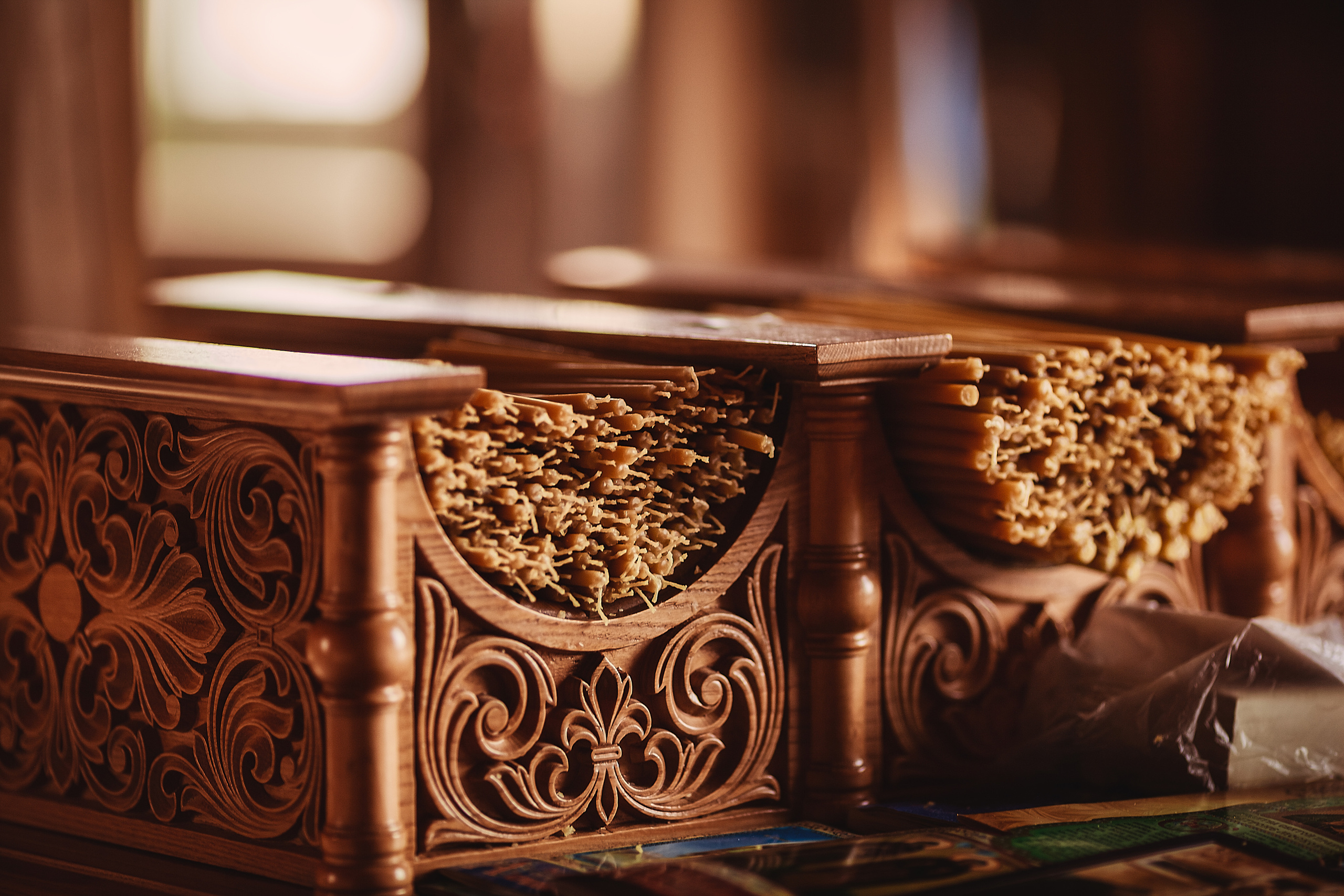 Храм иконы Божией Матери «Призри на смирение» в Невельске. Детский, семейный фотограф в Южно-Сахалинске, Невельске и Холмске