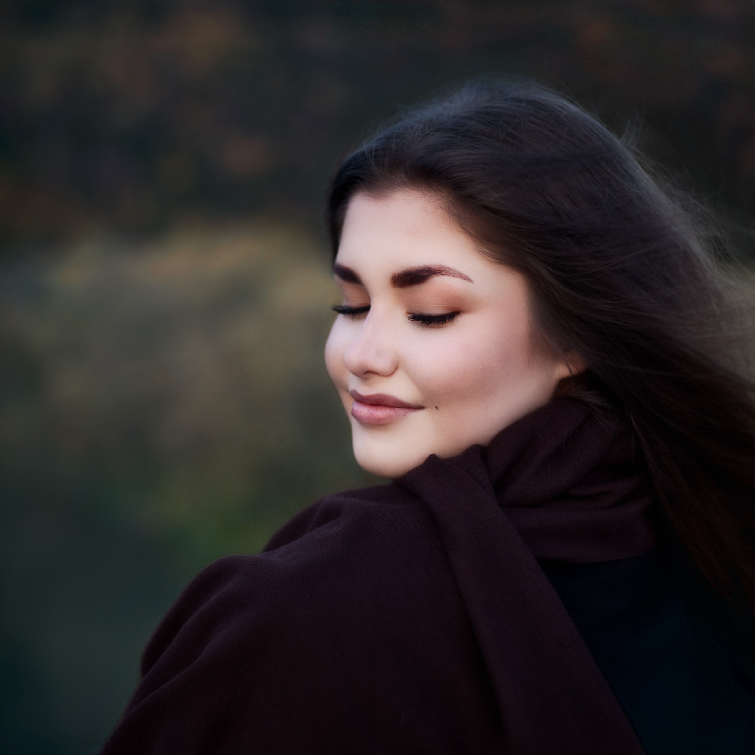 Индивидуальная, портреты. Детский, семейный фотограф в Южно-Сахалинске, Невельске и Холмске