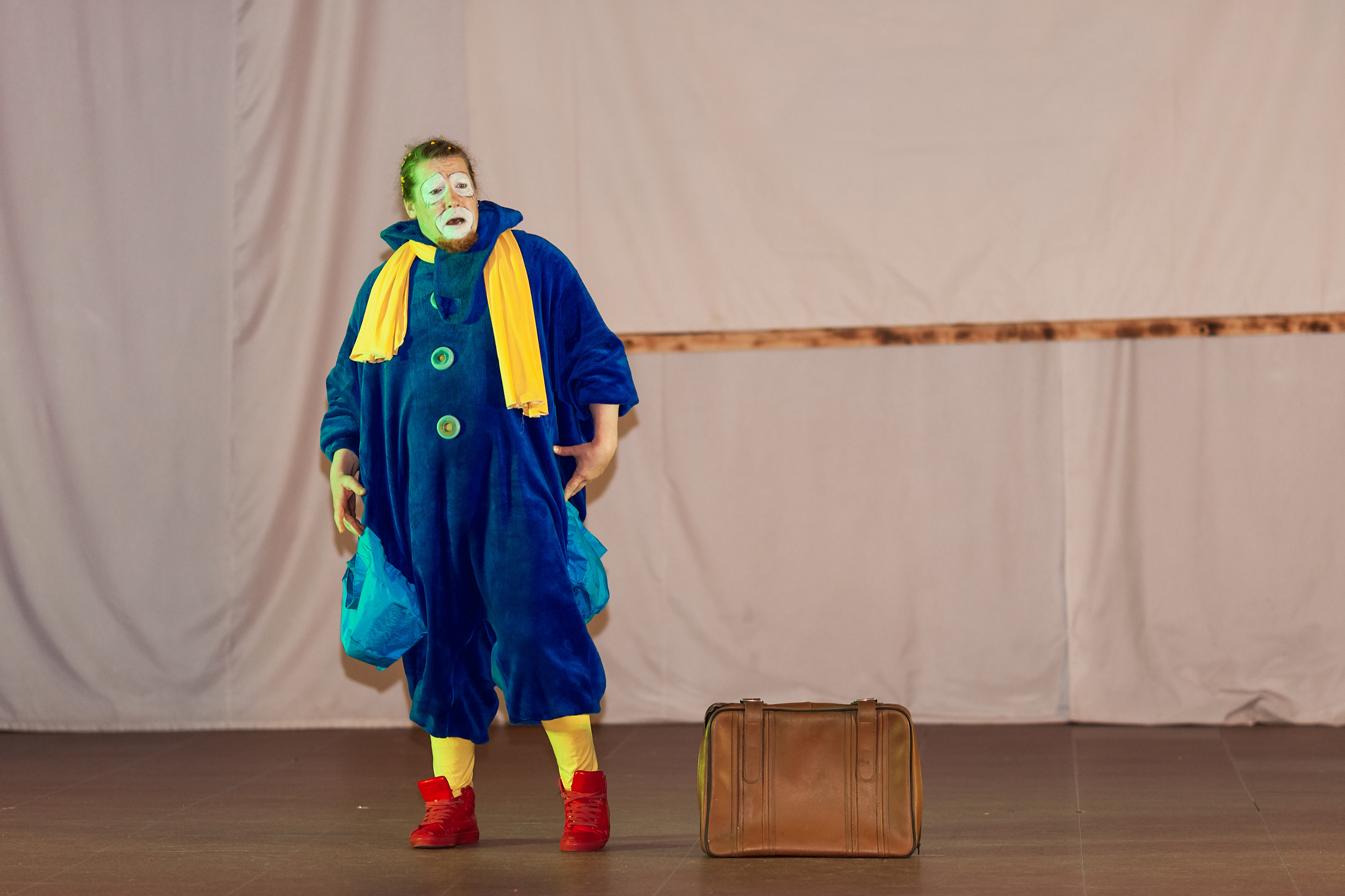 Цирк!. Детский, семейный фотограф в Южно-Сахалинске, Невельске и Холмске