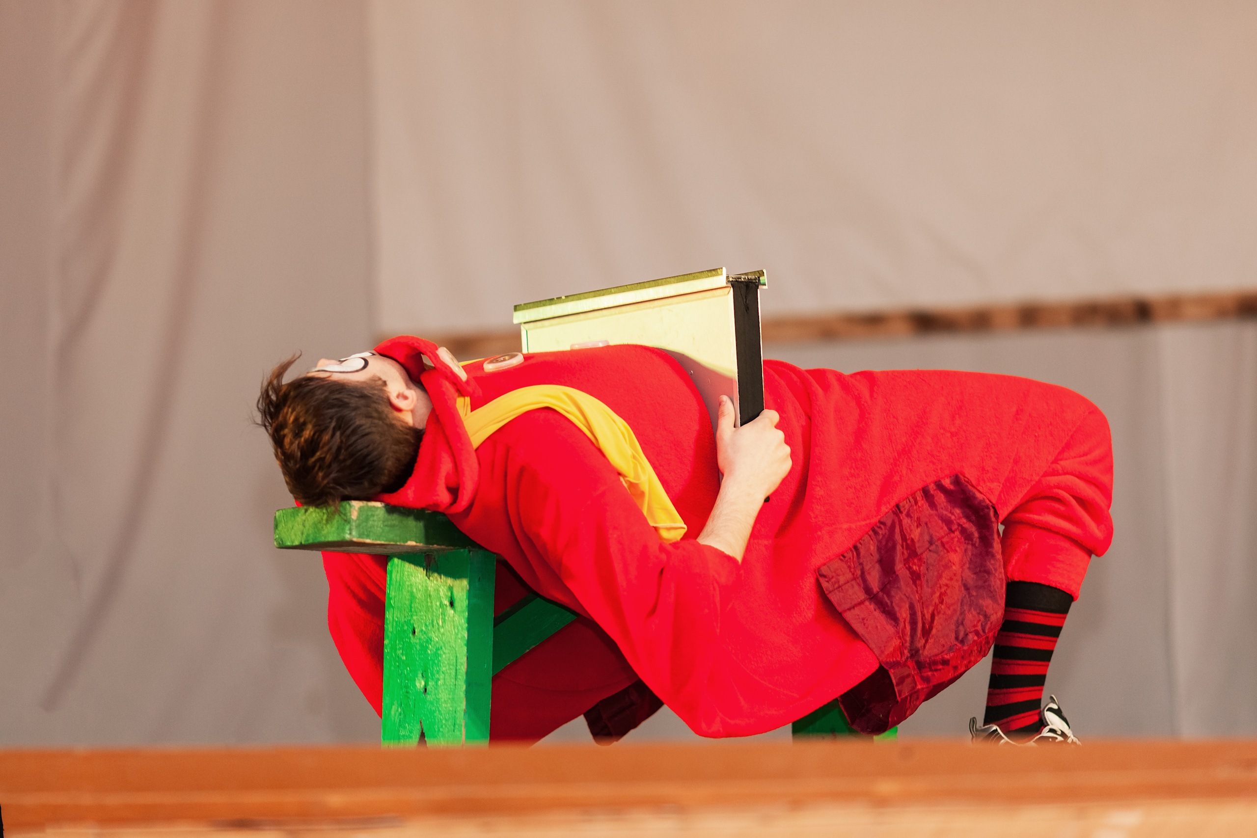 Цирк!. Детский, семейный фотограф в Южно-Сахалинске, Невельске и Холмске