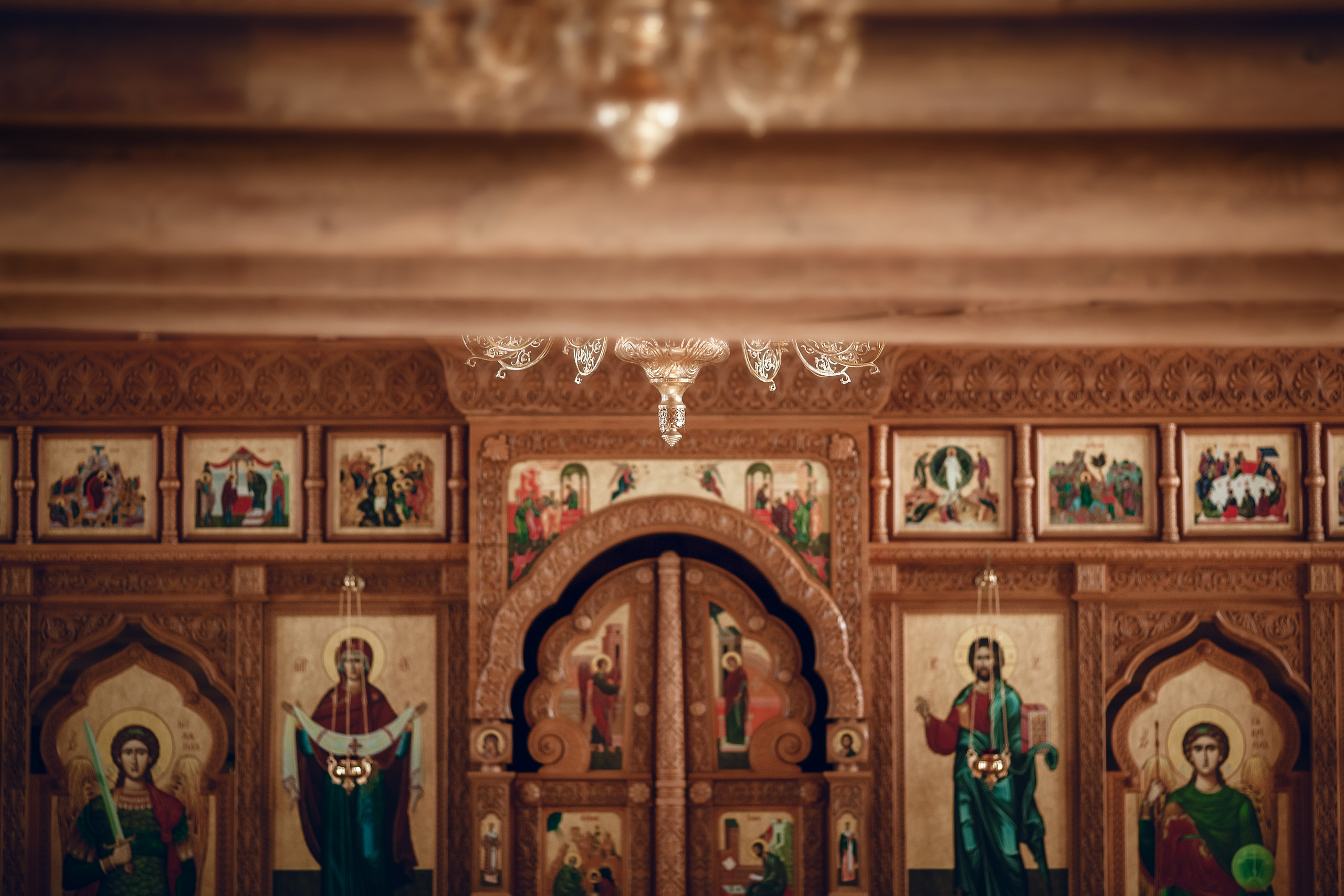 Таинство крещения и венчания. Детский, семейный фотограф в Южно-Сахалинске, Невельске и Холмске