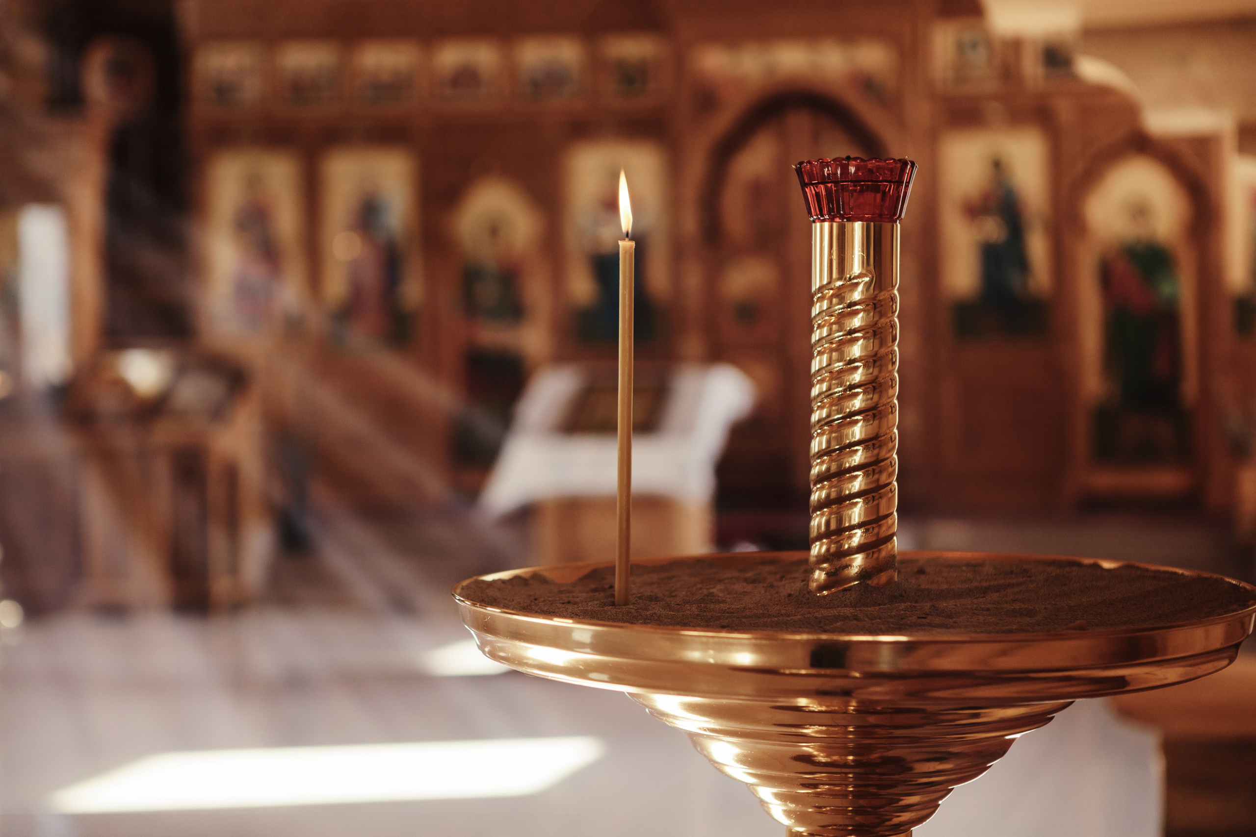 Храм иконы Божией Матери «Призри на смирение» в Невельске. Детский, семейный фотограф в Южно-Сахалинске, Невельске и Холмске