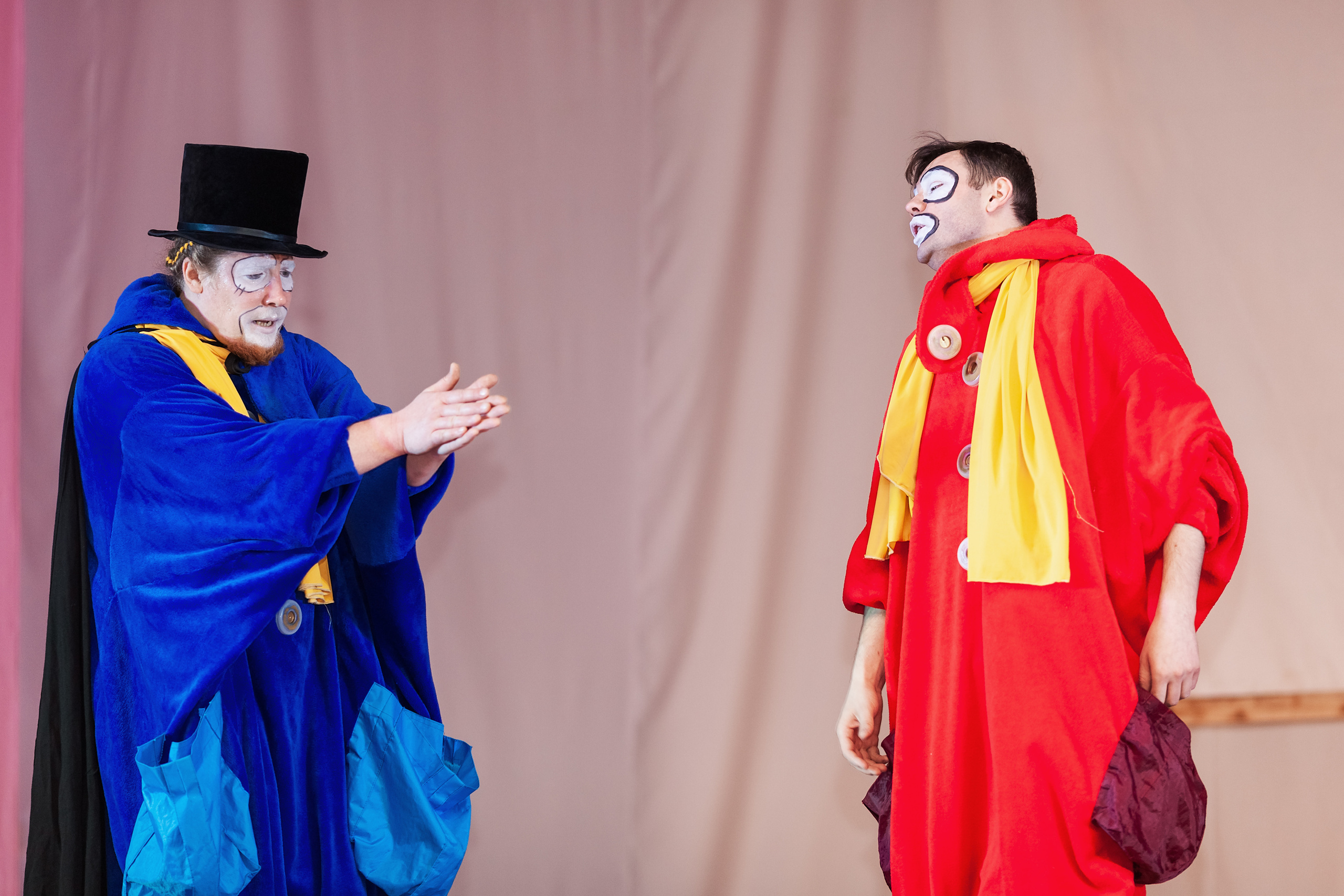 Цирк!. Детский, семейный фотограф в Южно-Сахалинске, Невельске и Холмске