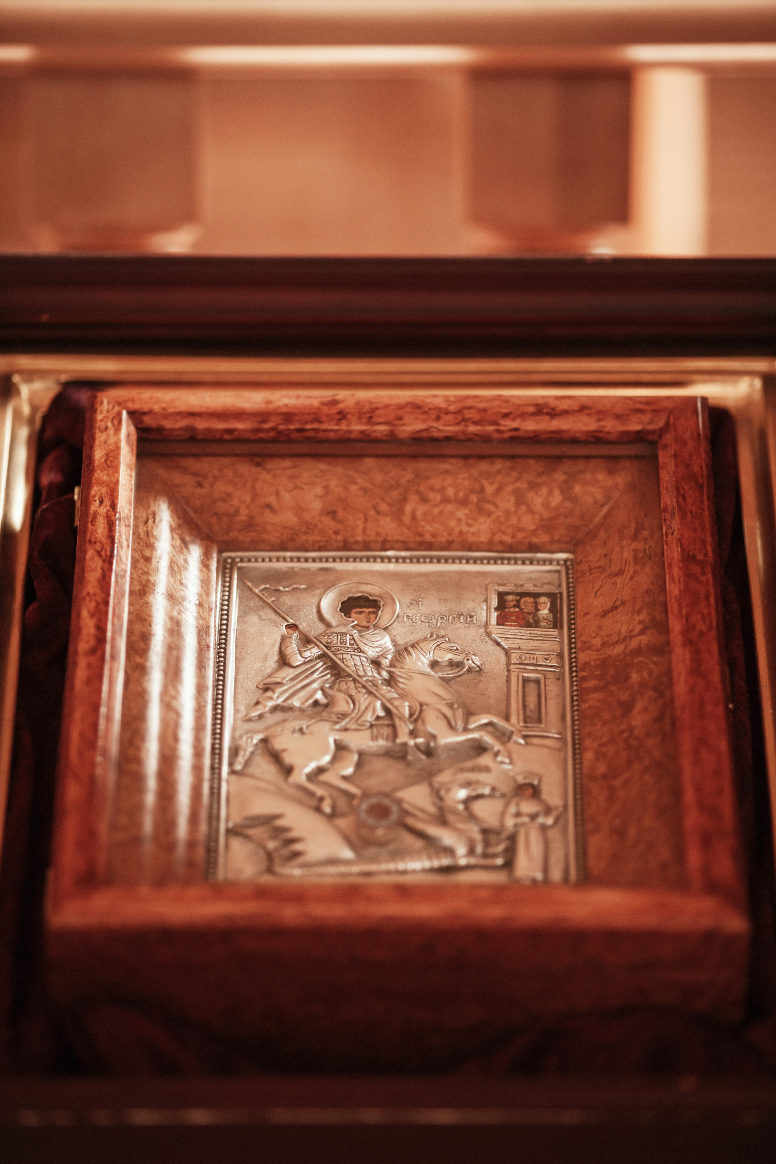 Храм иконы Божией Матери «Призри на смирение» в Невельске. Детский, семейный фотограф в Южно-Сахалинске, Невельске и Холмске