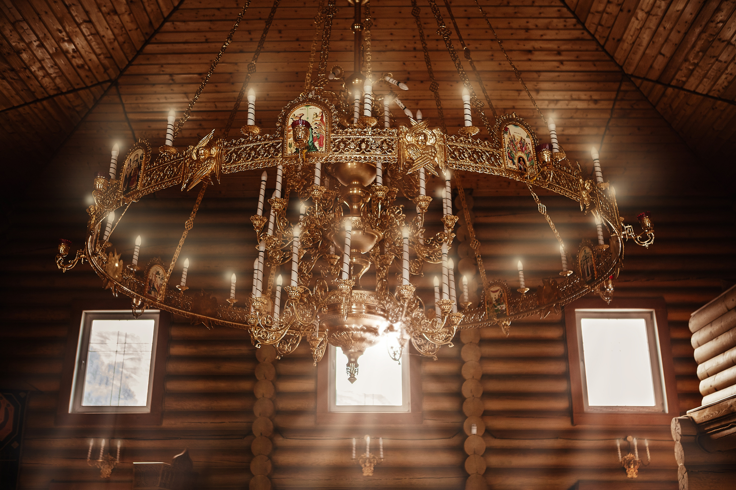 Храм иконы Божией Матери «Призри на смирение» в Невельске. Детский, семейный фотограф в Южно-Сахалинске, Невельске и Холмске