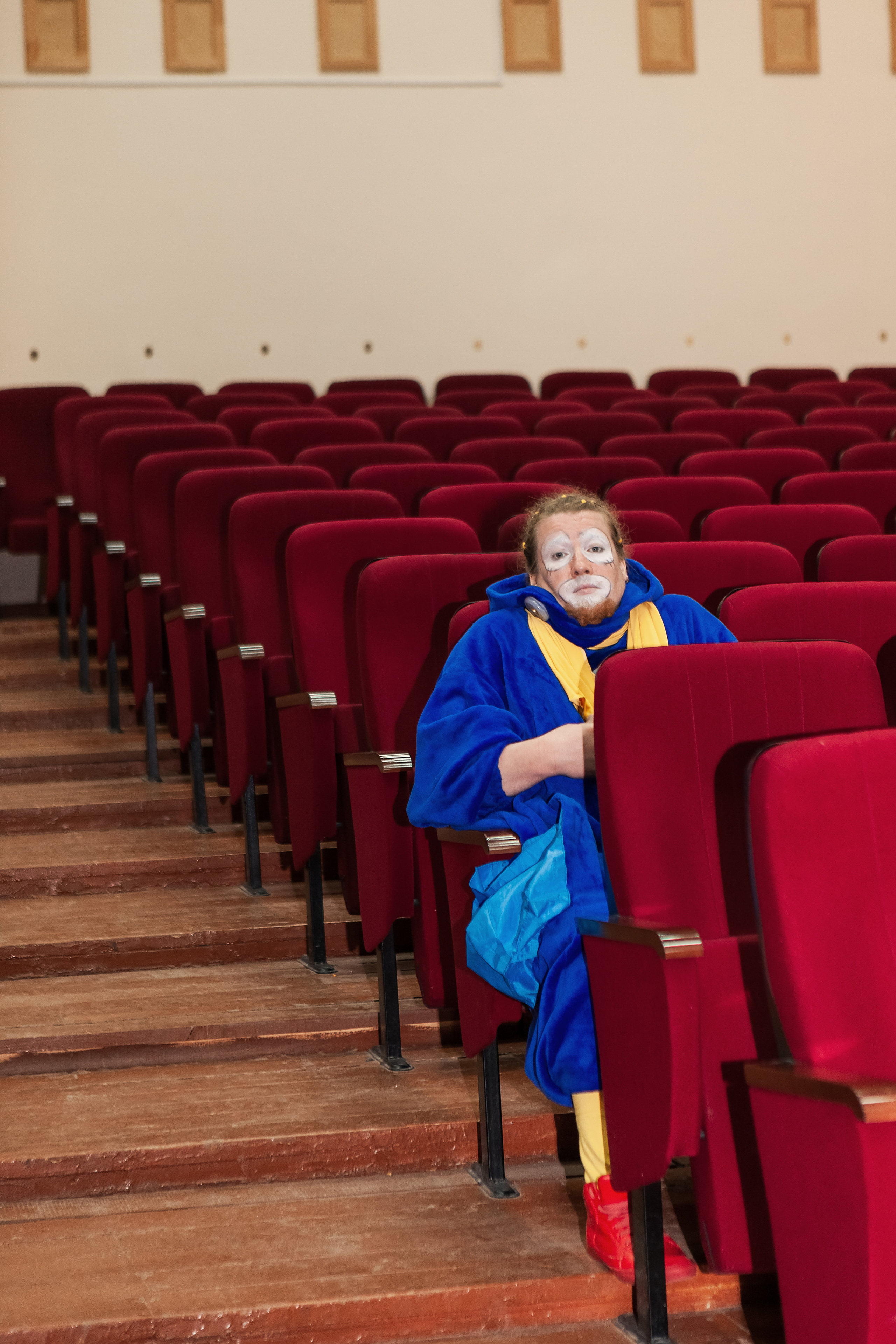 Цирк!. Детский, семейный фотограф в Южно-Сахалинске, Невельске и Холмске