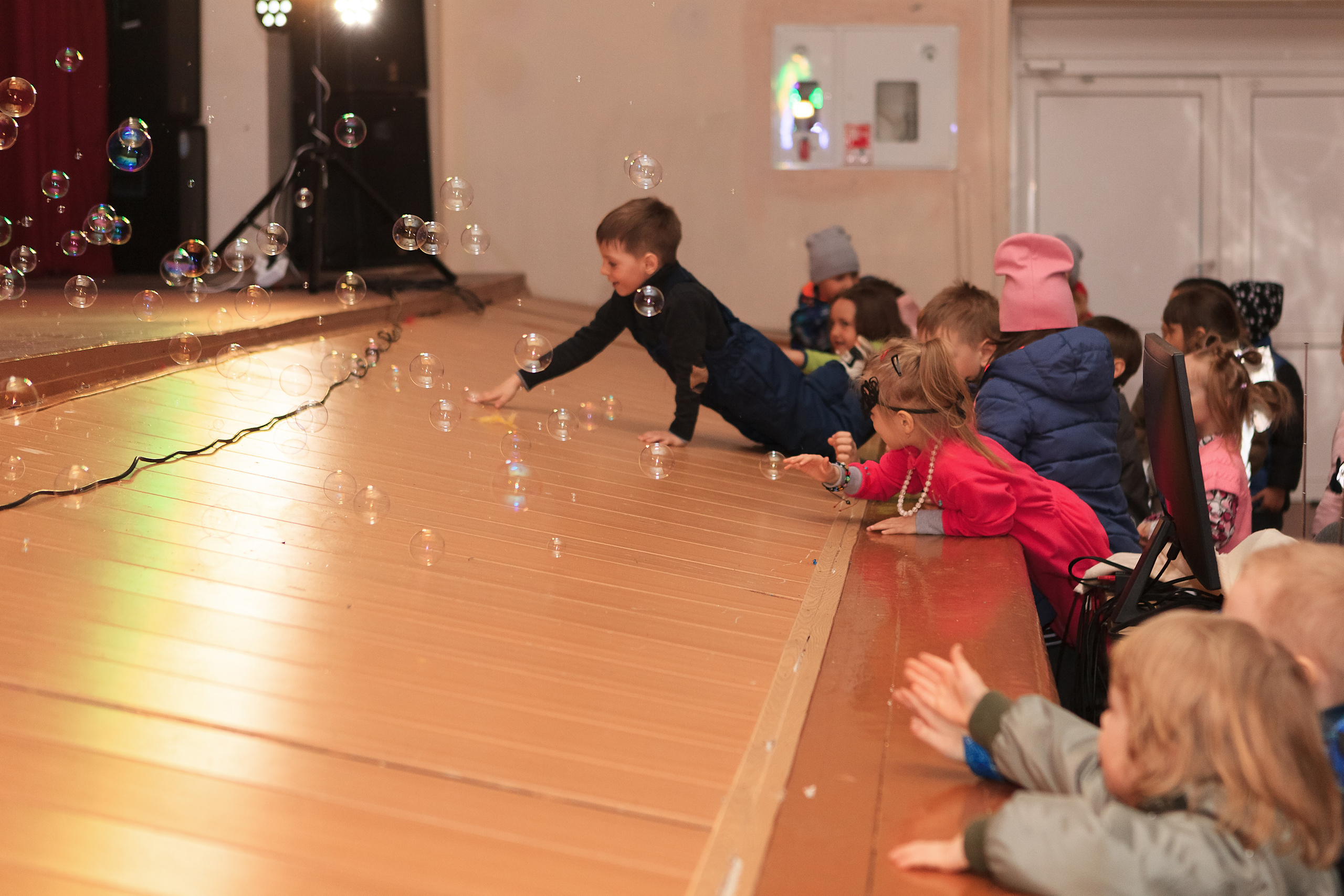 Цирк!. Детский, семейный фотограф в Южно-Сахалинске, Невельске и Холмске