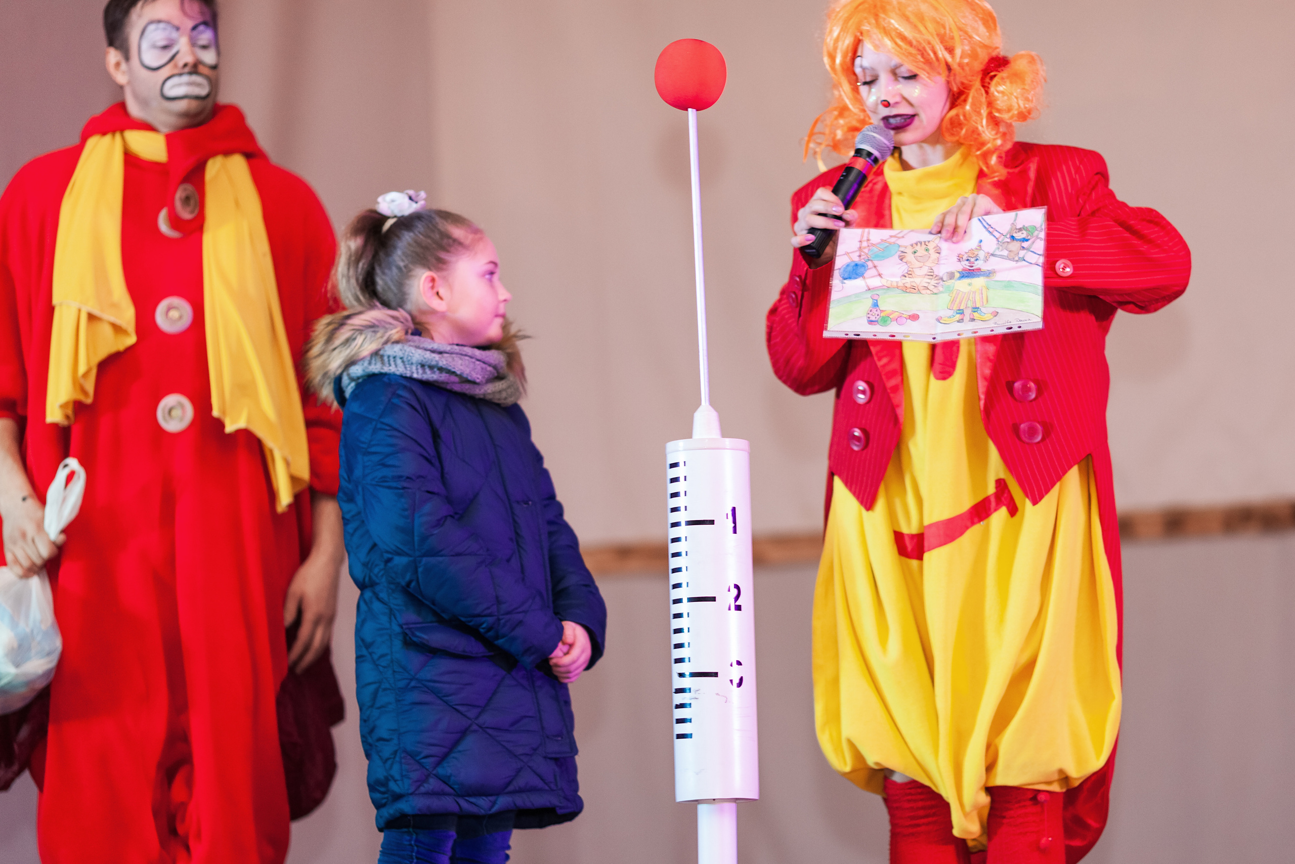 Цирк!. Детский, семейный фотограф в Южно-Сахалинске, Невельске и Холмске