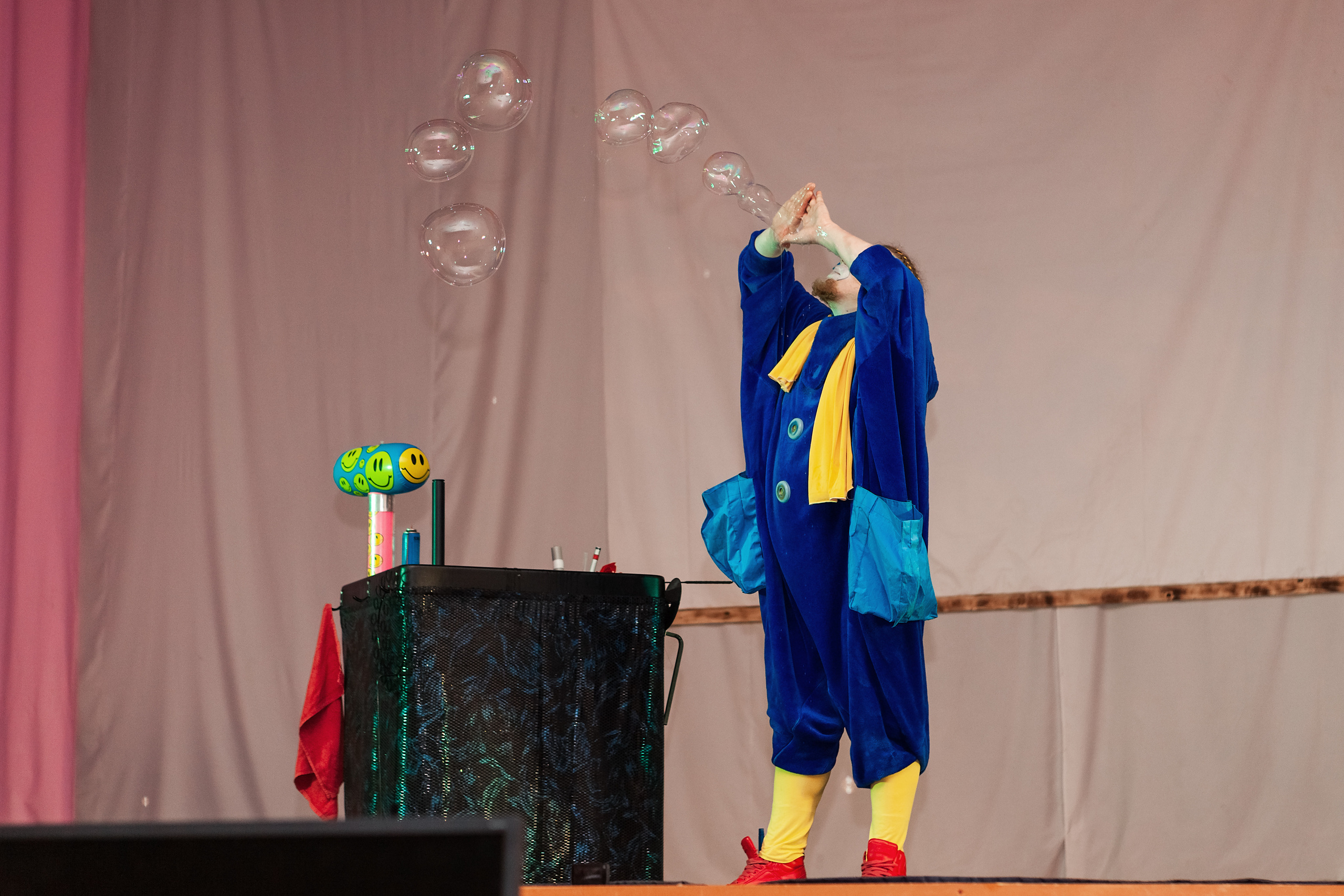 Цирк!. Детский, семейный фотограф в Южно-Сахалинске, Невельске и Холмске