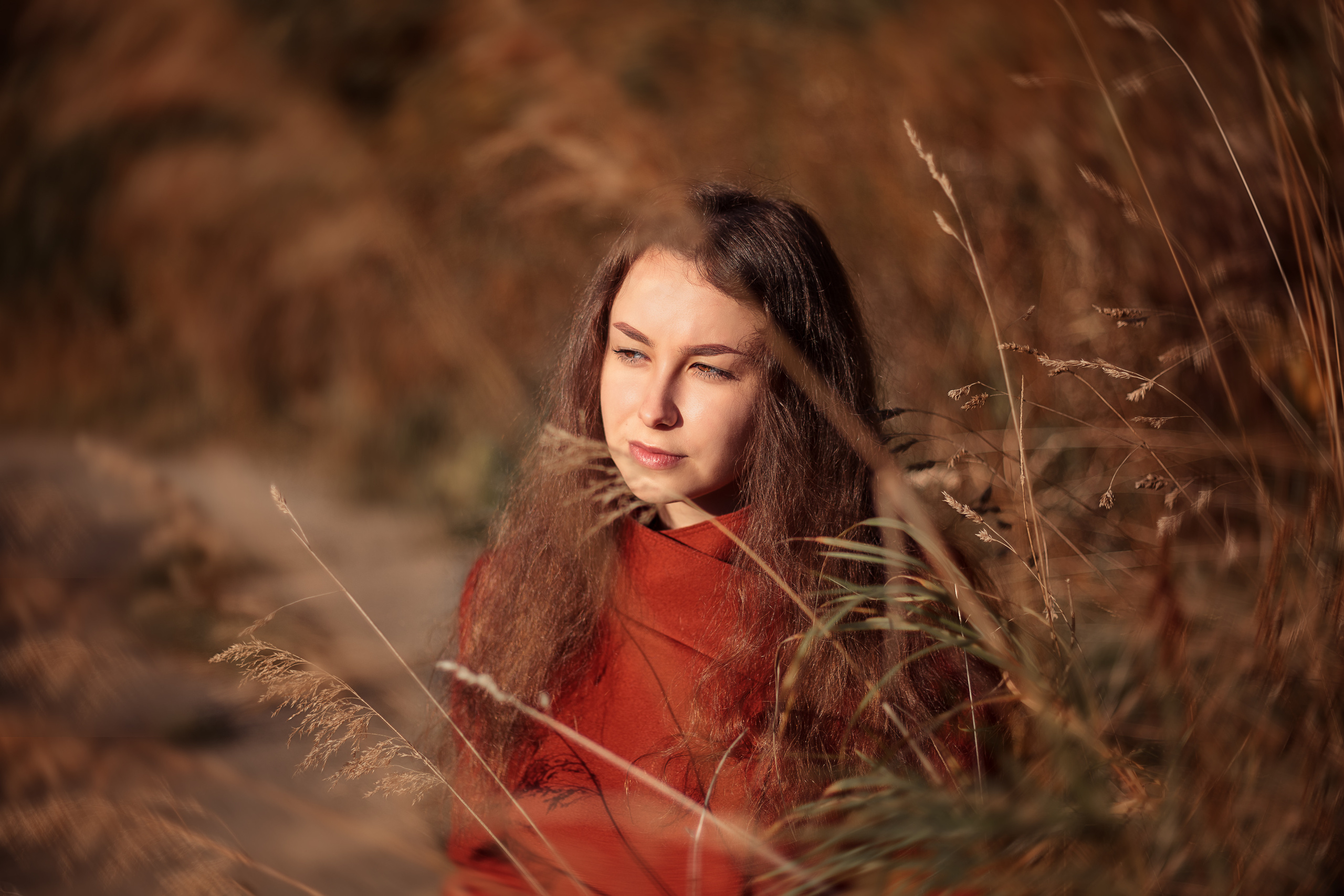 Индивидуальная, портреты. Детский, семейный фотограф в Южно-Сахалинске, Невельске и Холмске