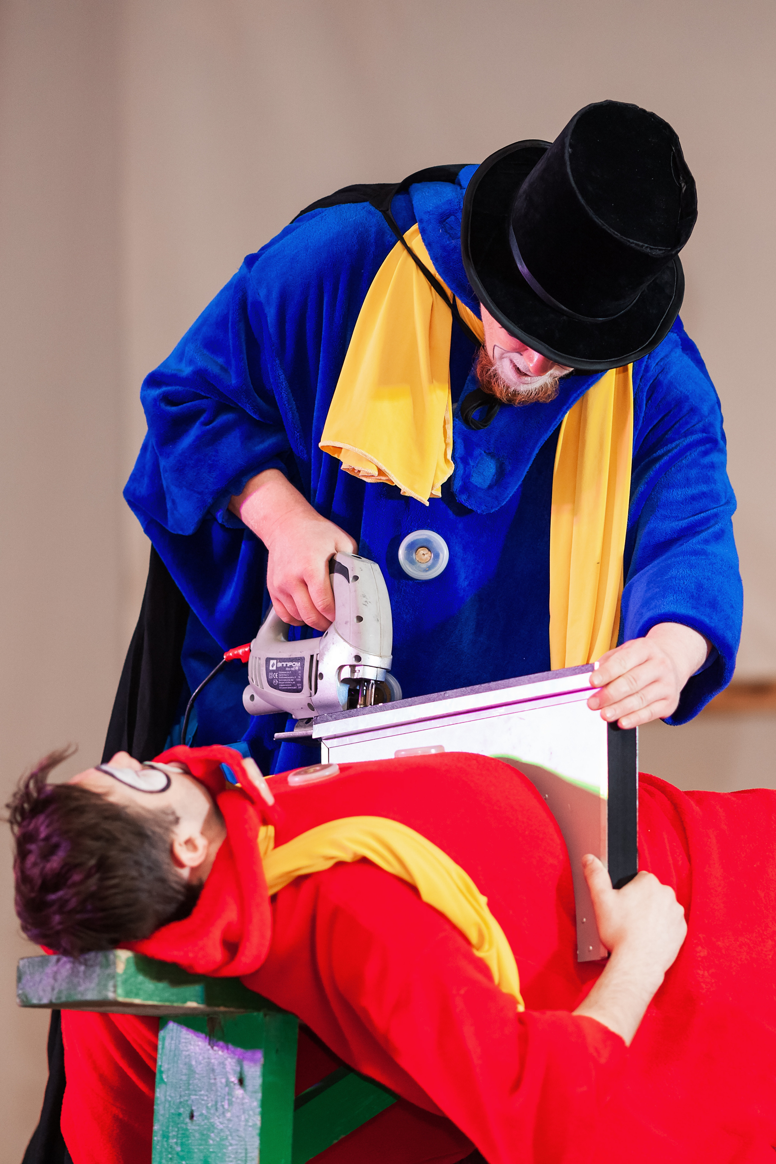 Цирк!. Детский, семейный фотограф в Южно-Сахалинске, Невельске и Холмске