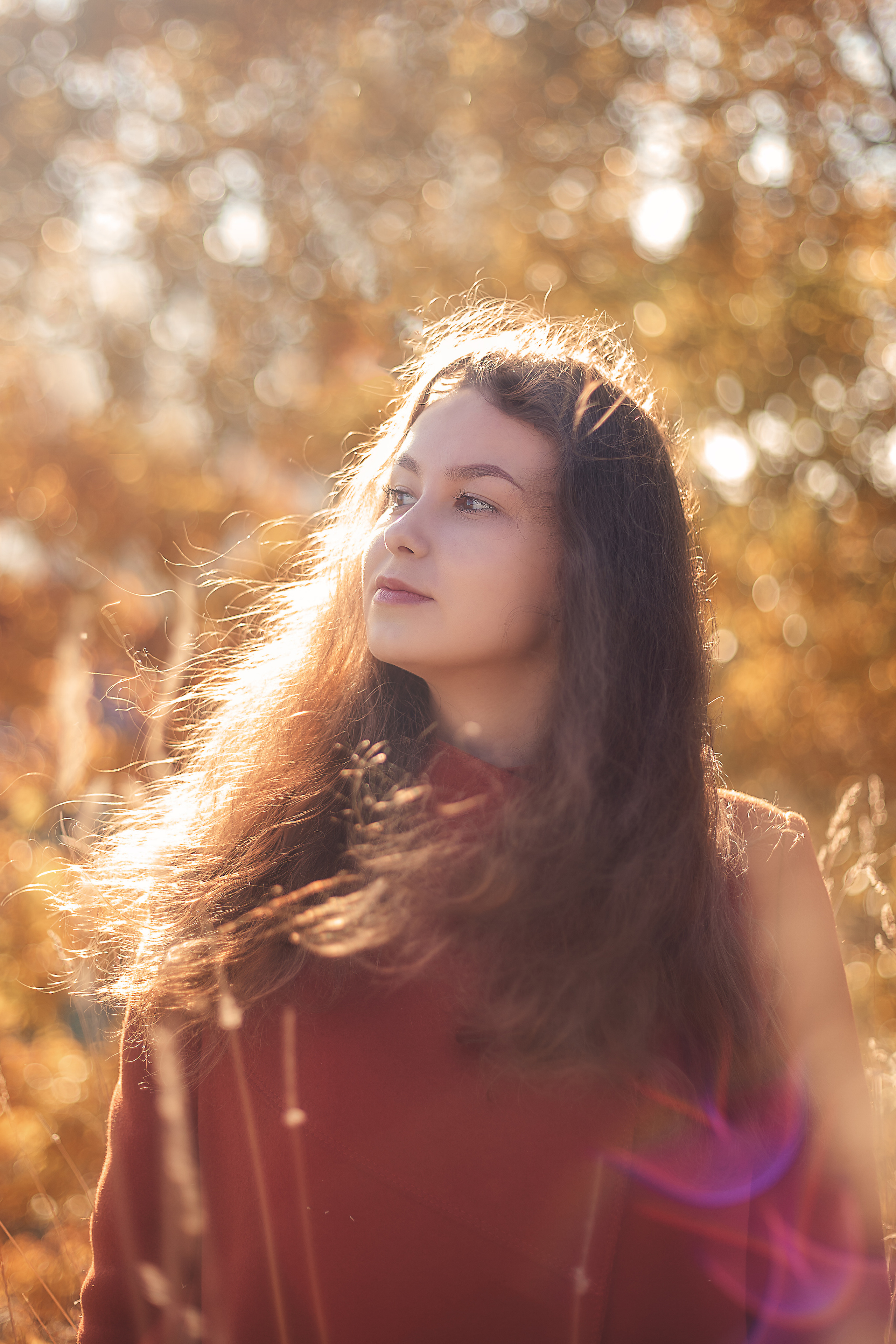 Индивидуальная, портреты. Детский, семейный фотограф в Южно-Сахалинске, Невельске и Холмске
