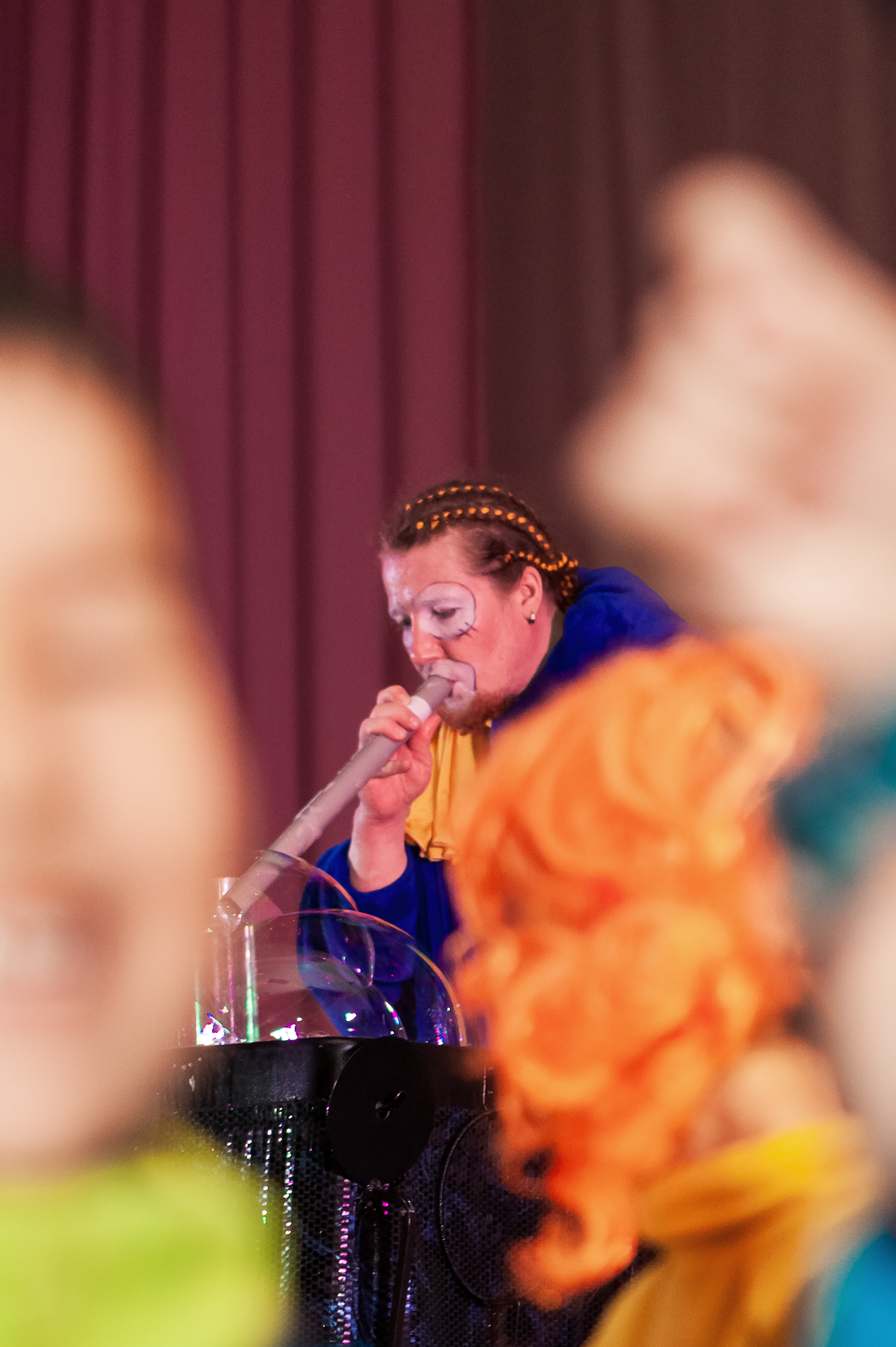 Цирк!. Детский, семейный фотограф в Южно-Сахалинске, Невельске и Холмске