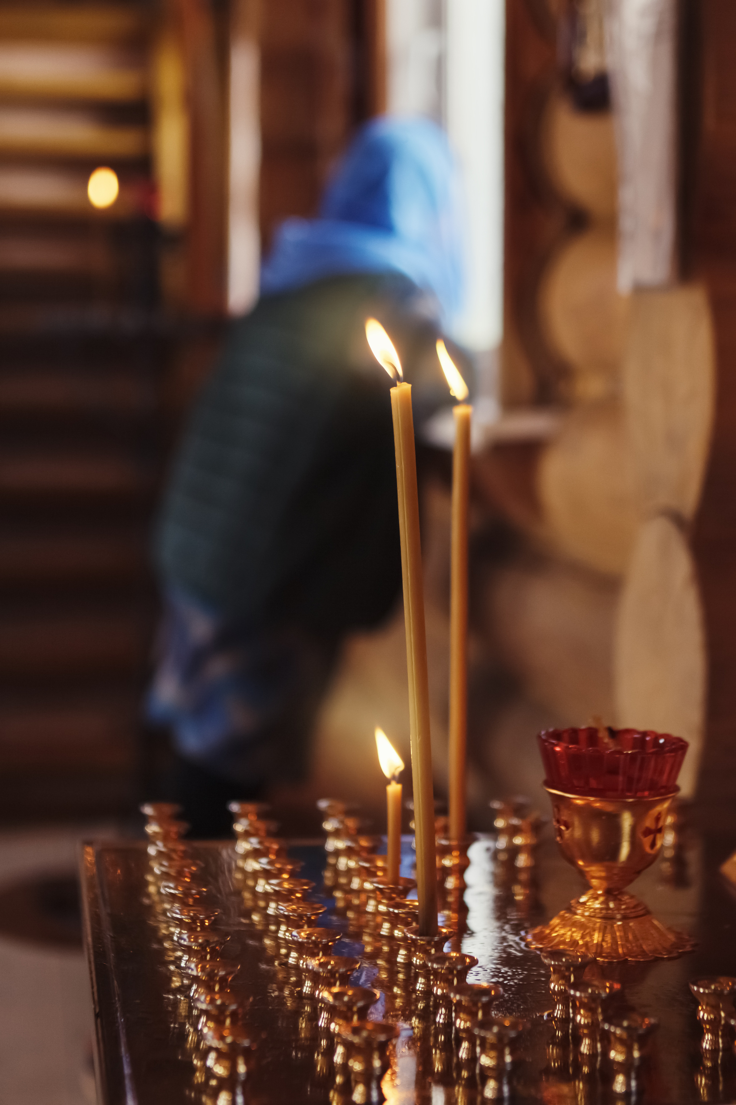 Храм иконы Божией Матери «Призри на смирение» в Невельске. Детский, семейный фотограф в Южно-Сахалинске, Невельске и Холмске