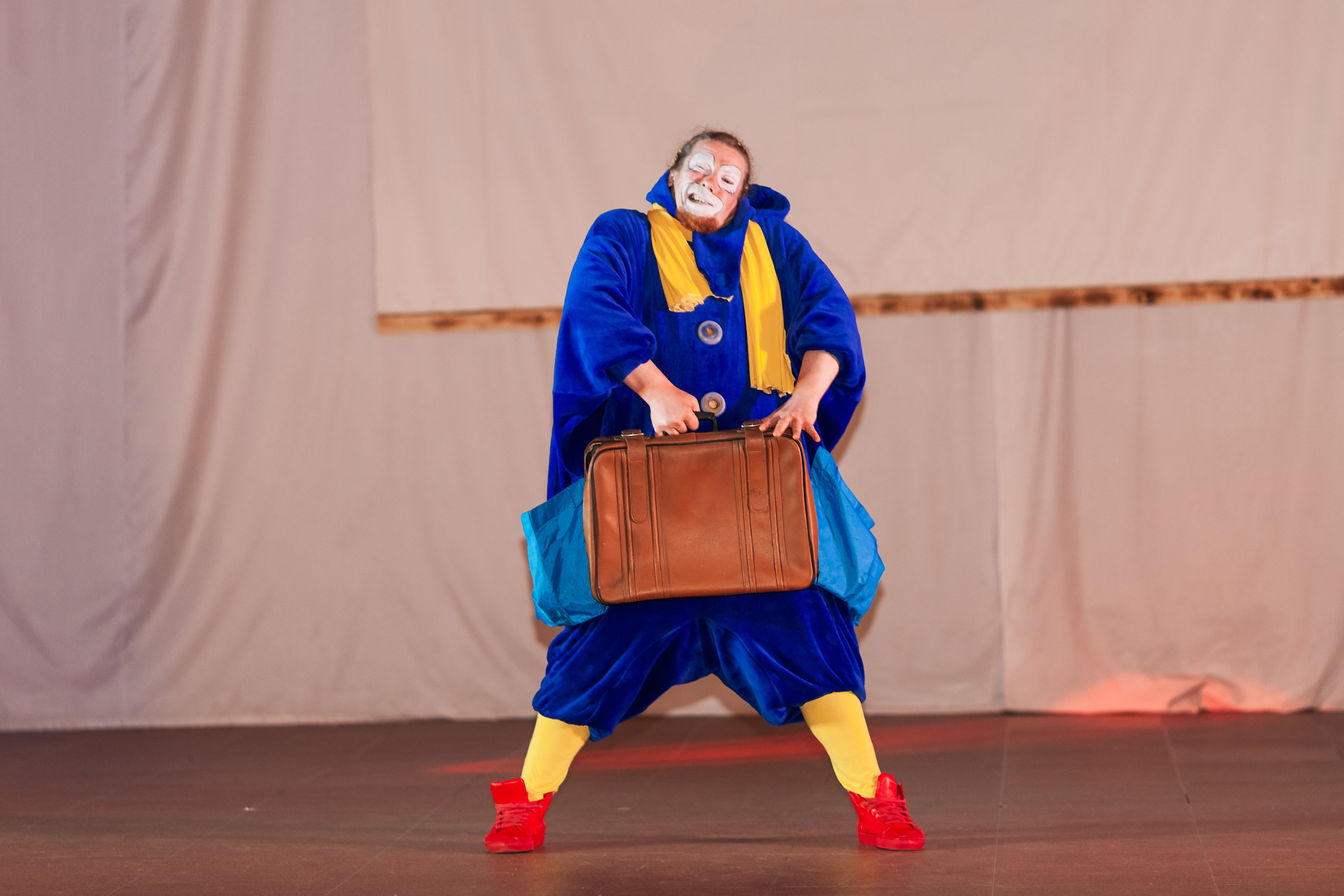 Цирк!. Детский, семейный фотограф в Южно-Сахалинске, Невельске и Холмске