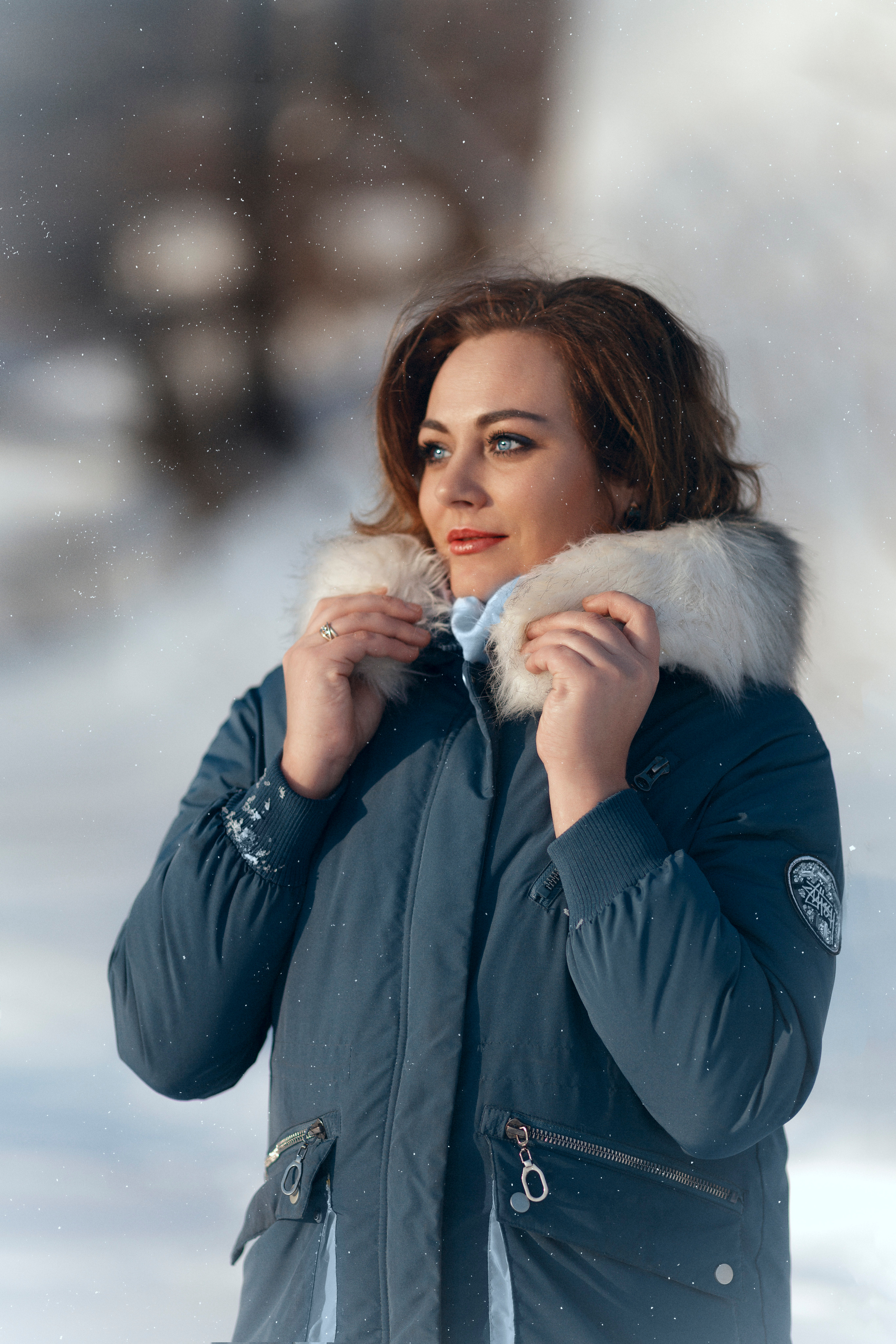 Индивидуальная, портреты. Детский, семейный фотограф в Южно-Сахалинске, Невельске и Холмске
