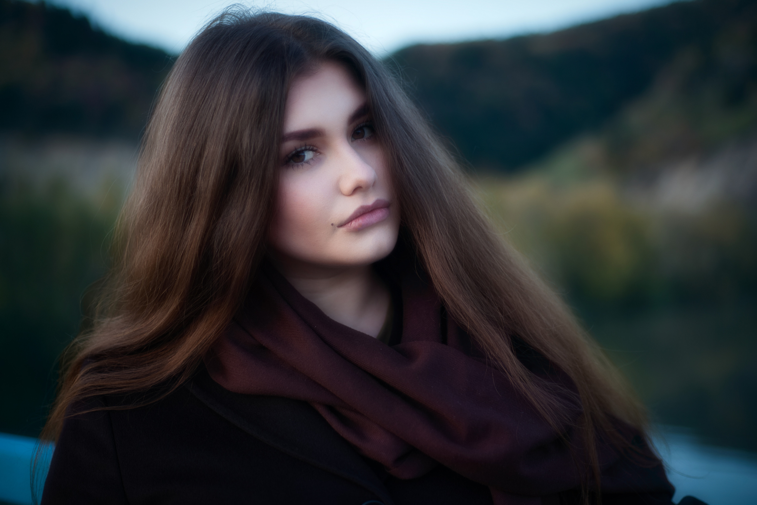 Индивидуальная, портреты. Детский, семейный фотограф в Южно-Сахалинске, Невельске и Холмске