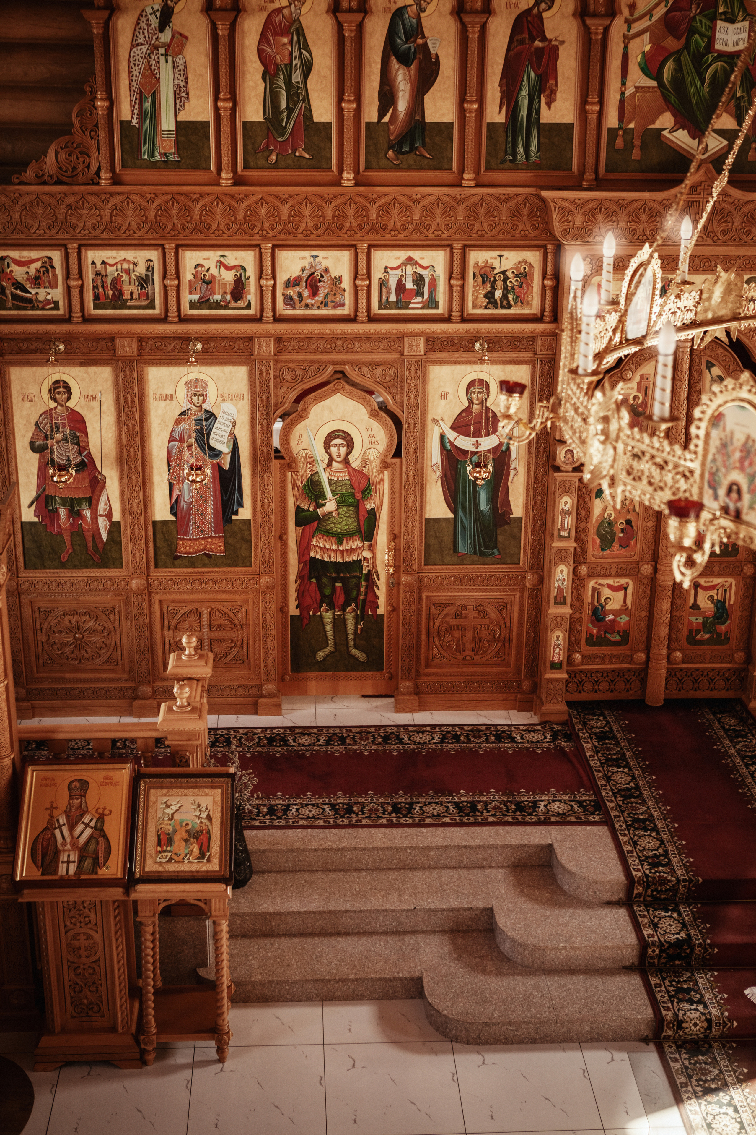 Храм иконы Божией Матери «Призри на смирение» в Невельске. Детский, семейный фотограф в Южно-Сахалинске, Невельске и Холмске