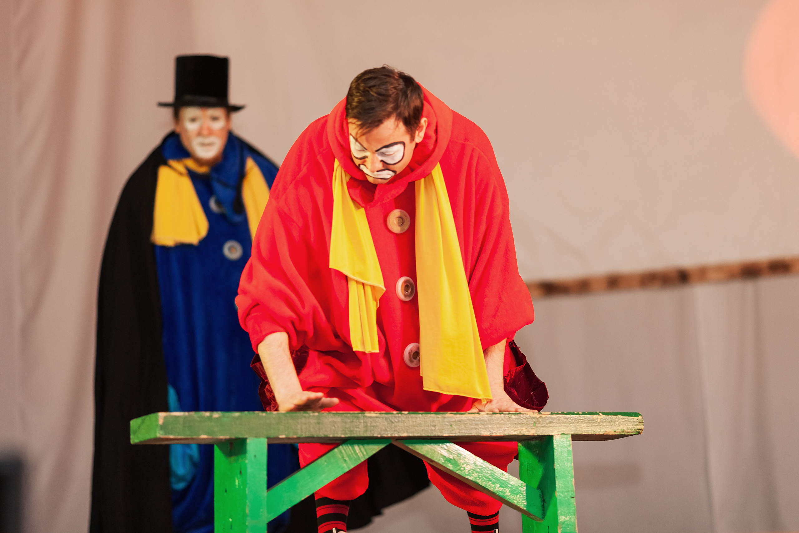 Цирк!. Детский, семейный фотограф в Южно-Сахалинске, Невельске и Холмске