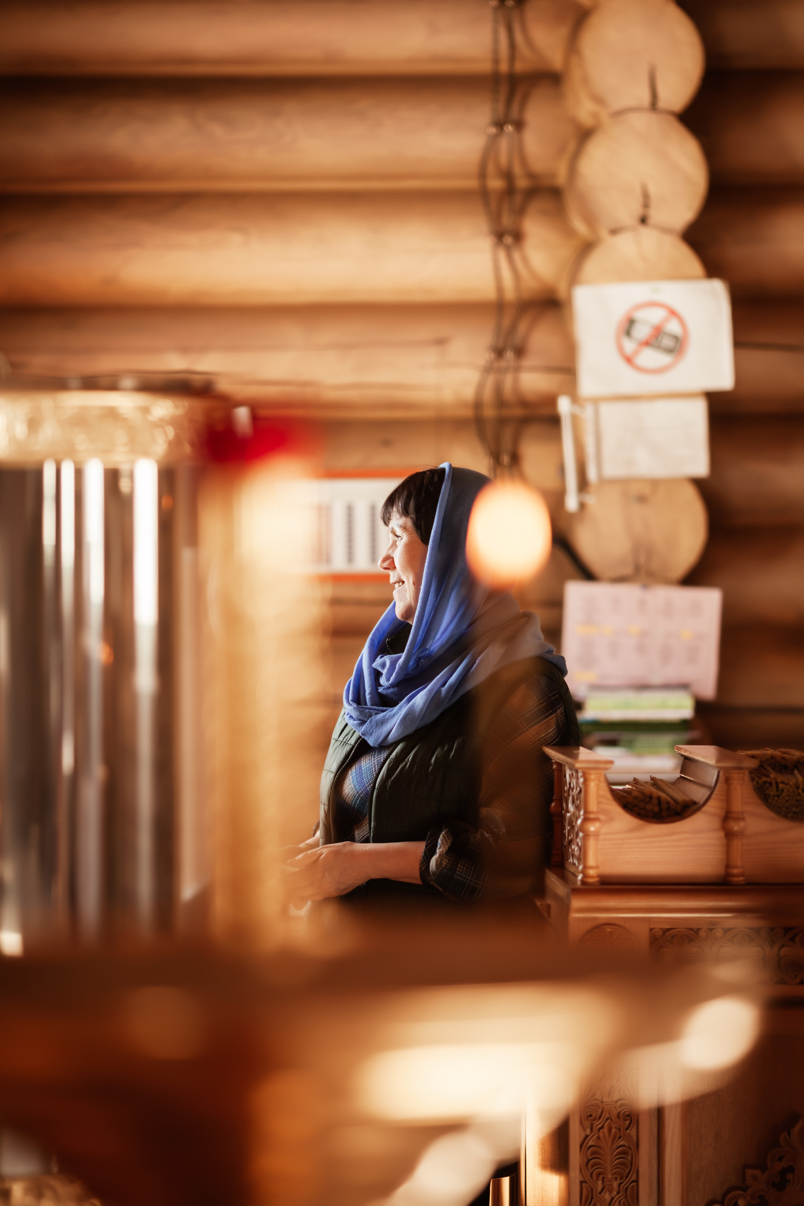 Храм иконы Божией Матери «Призри на смирение» в Невельске. Детский, семейный фотограф в Южно-Сахалинске, Невельске и Холмске