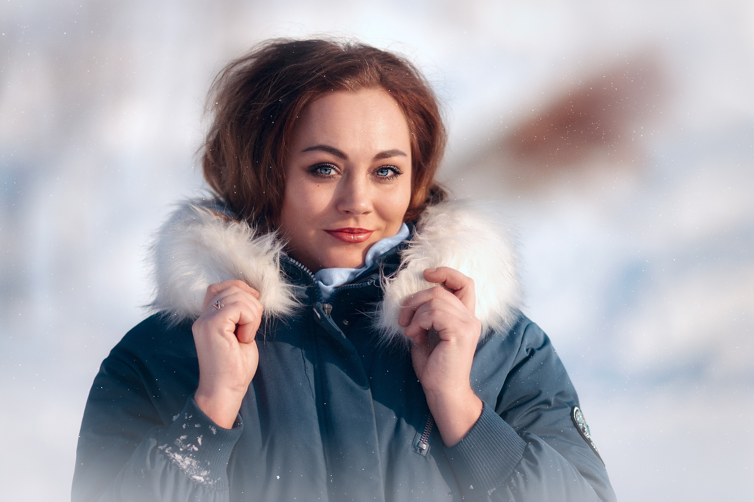 Индивидуальная, портреты. Детский, семейный фотограф в Южно-Сахалинске, Невельске и Холмске