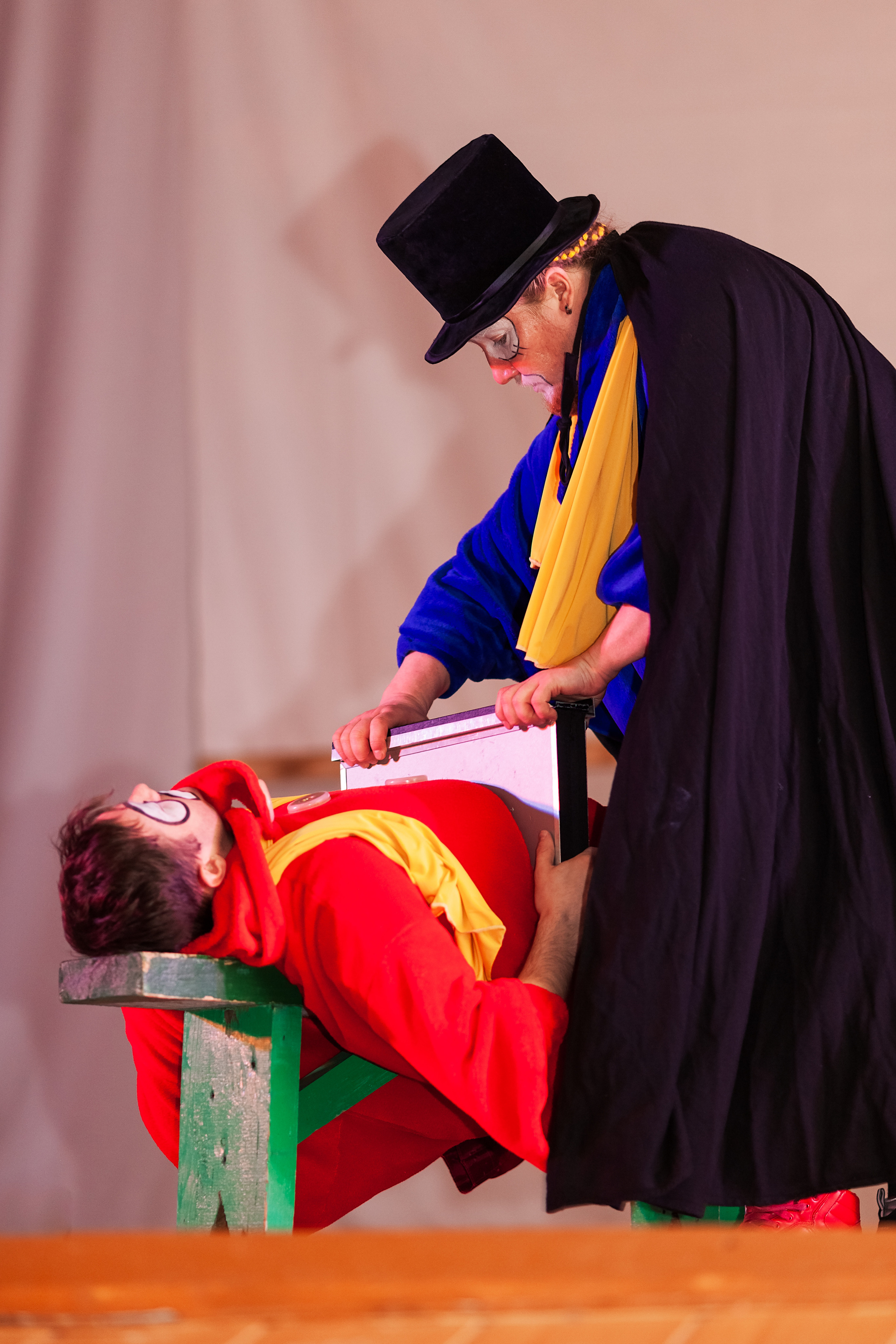 Цирк!. Детский, семейный фотограф в Южно-Сахалинске, Невельске и Холмске