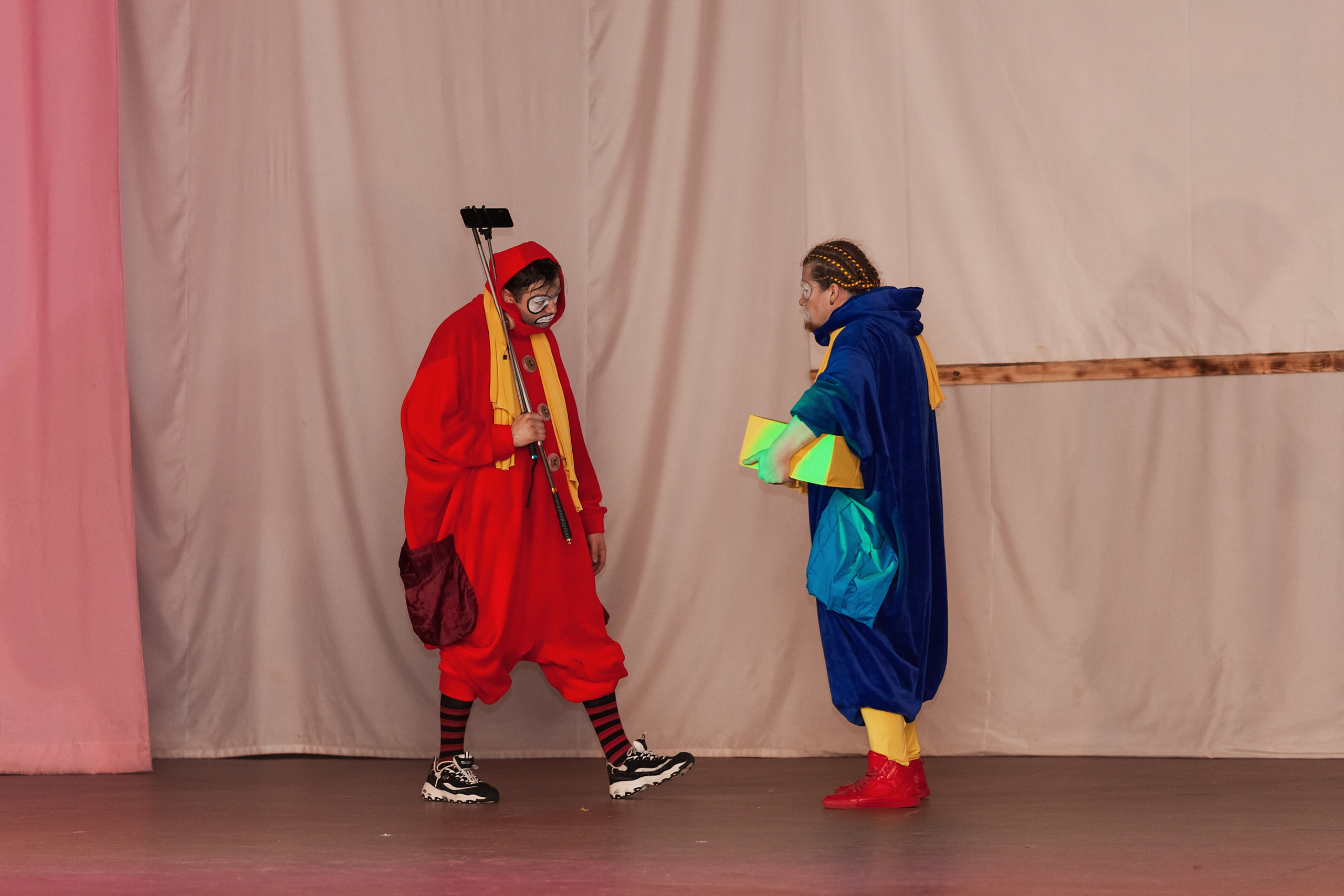 Цирк!. Детский, семейный фотограф в Южно-Сахалинске, Невельске и Холмске