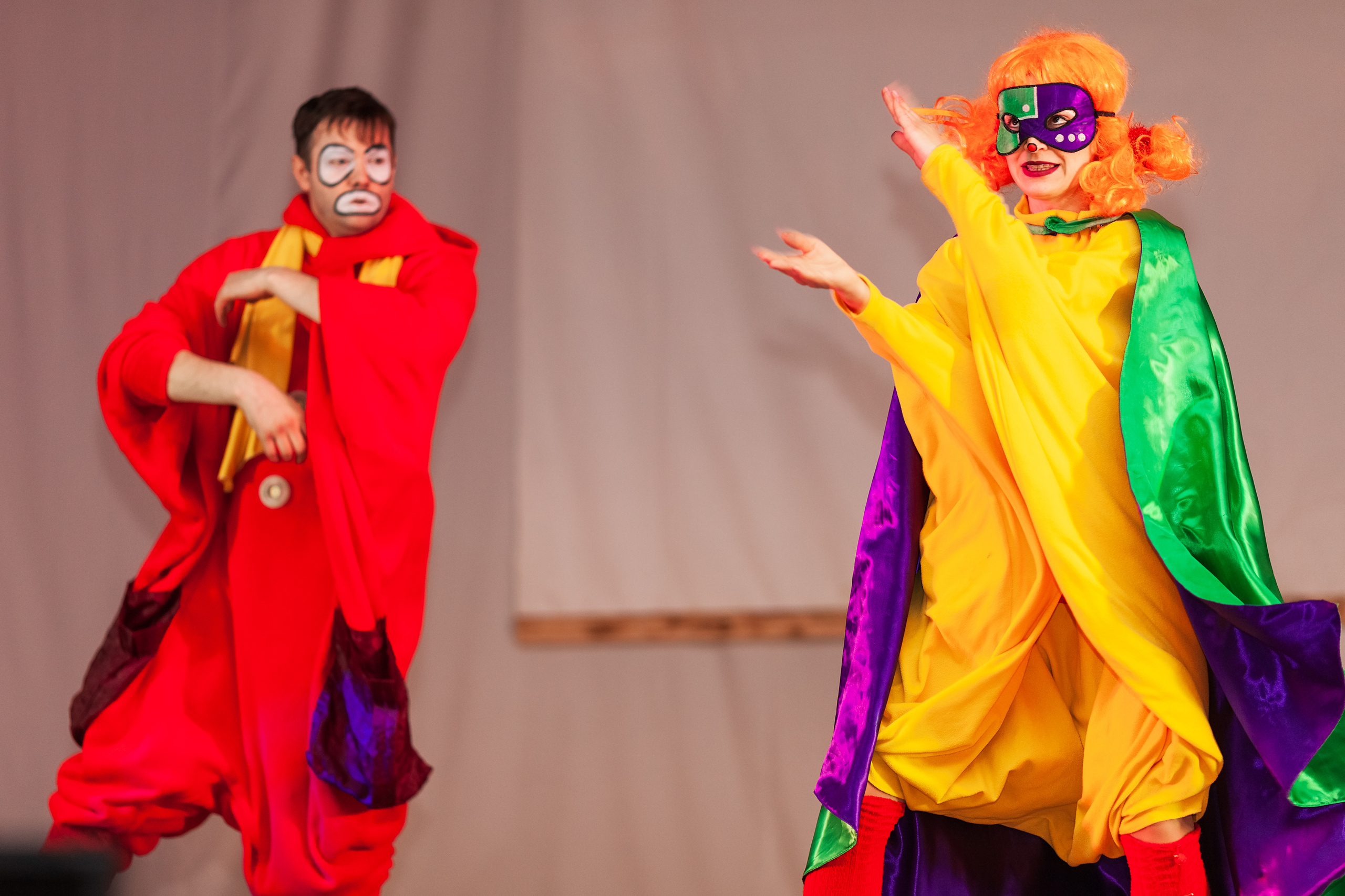 Цирк!. Детский, семейный фотограф в Южно-Сахалинске, Невельске и Холмске