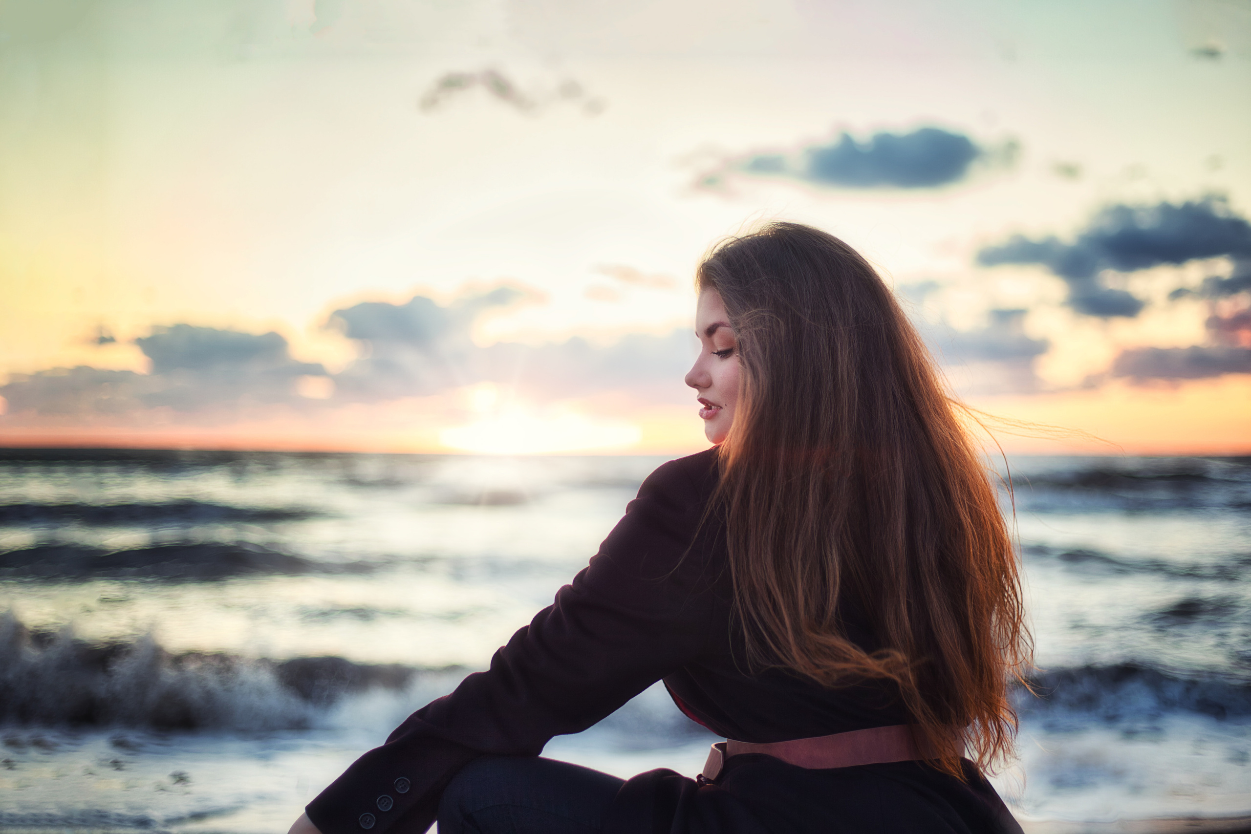 Индивидуальная, портреты. Детский, семейный фотограф в Южно-Сахалинске, Невельске и Холмске