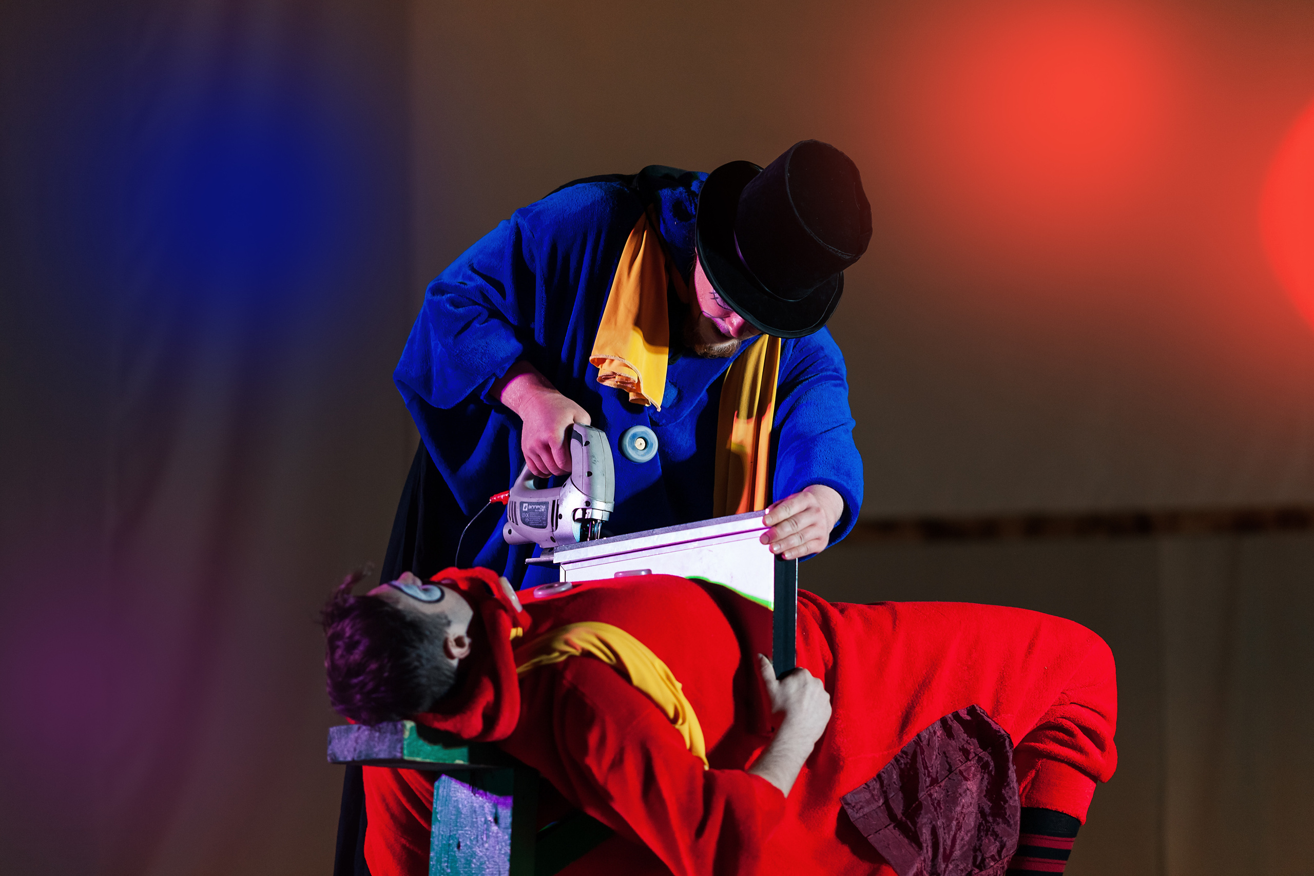 Цирк!. Детский, семейный фотограф в Южно-Сахалинске, Невельске и Холмске