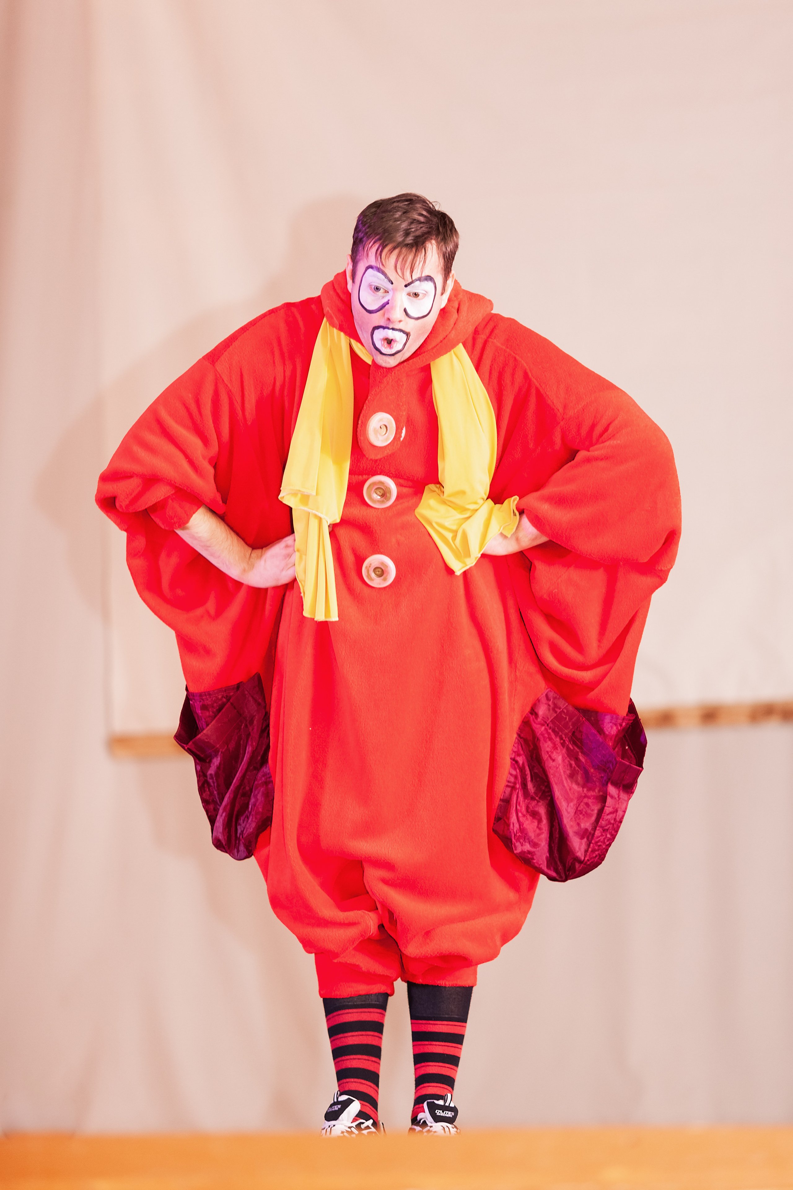 Цирк!. Детский, семейный фотограф в Южно-Сахалинске, Невельске и Холмске