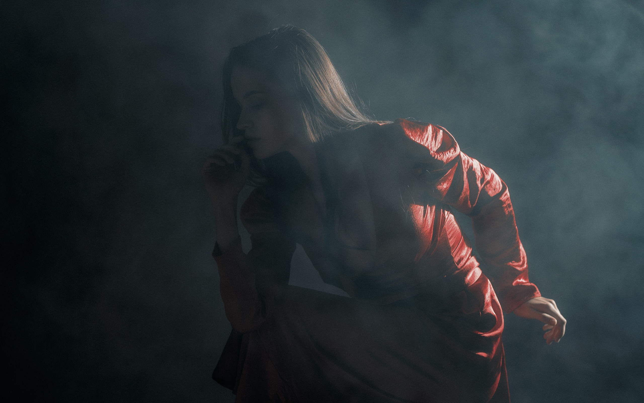 Ксения Скареднова. Театральный фотограф в Санкт-Петербурге Дмитрий Скареднов